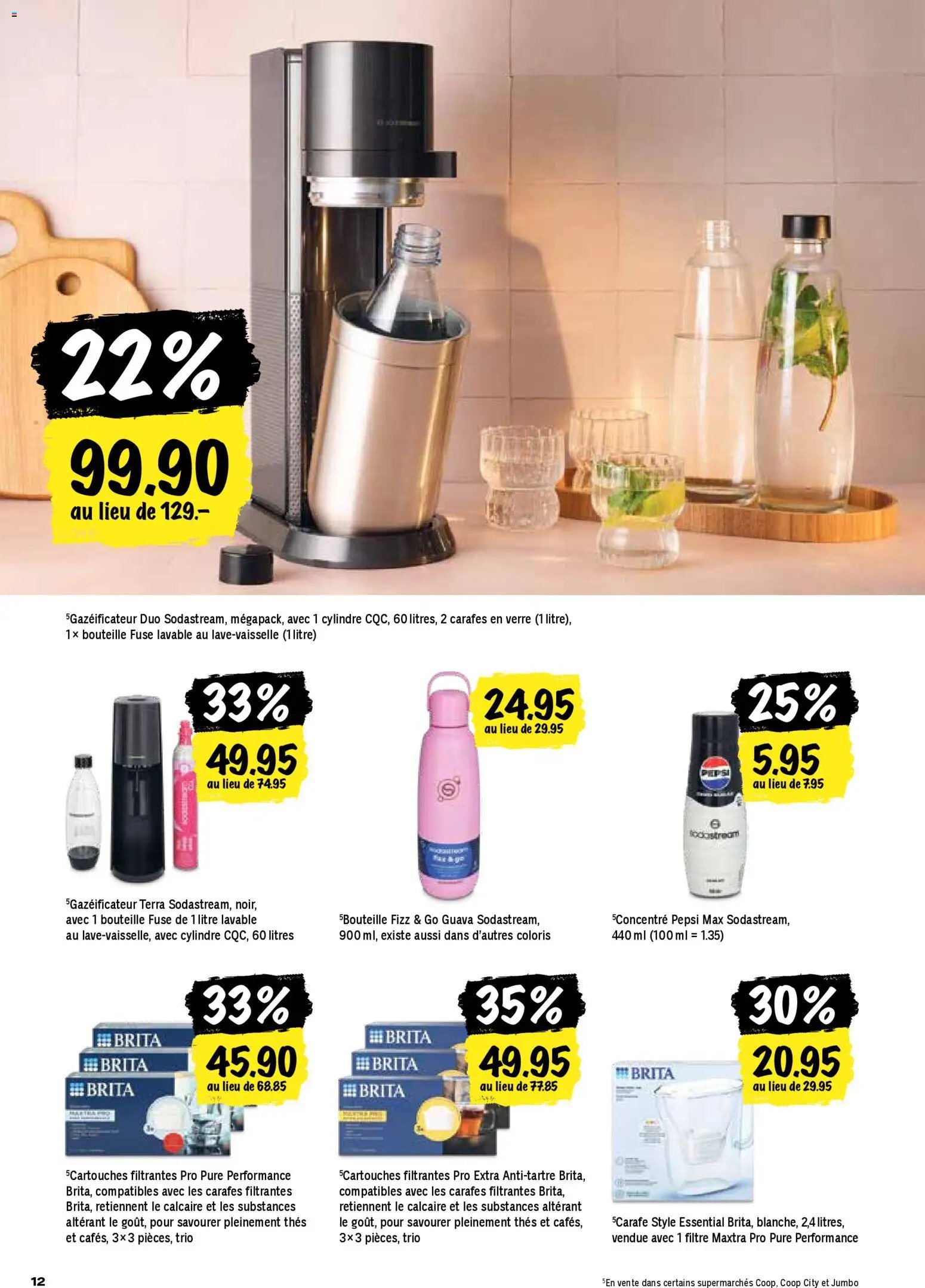 Coop aktionen FR (2026-04-23 - 2026-04-29)