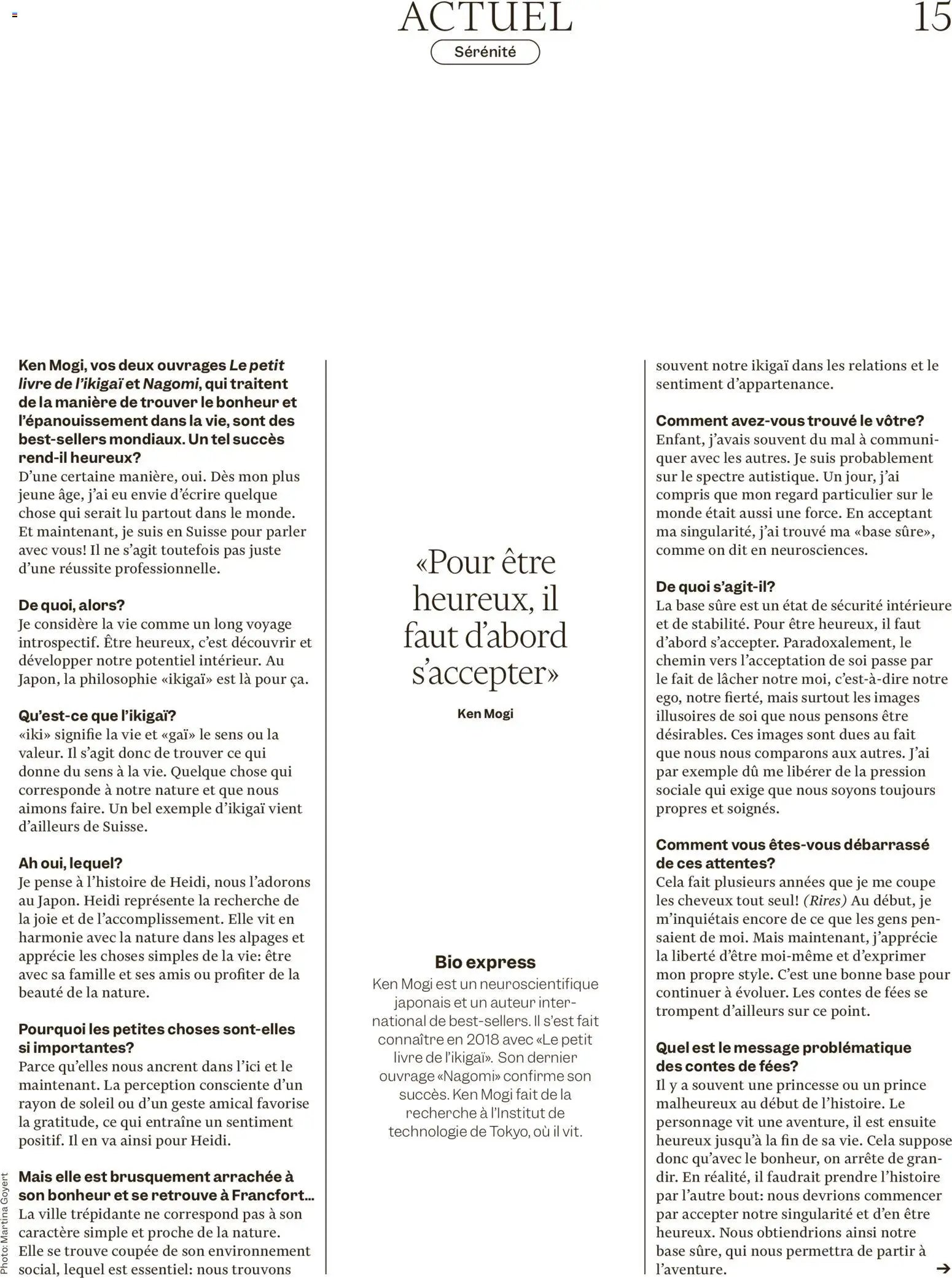 Migros Magazin FR (2025-12-29 - 2026-01-05)