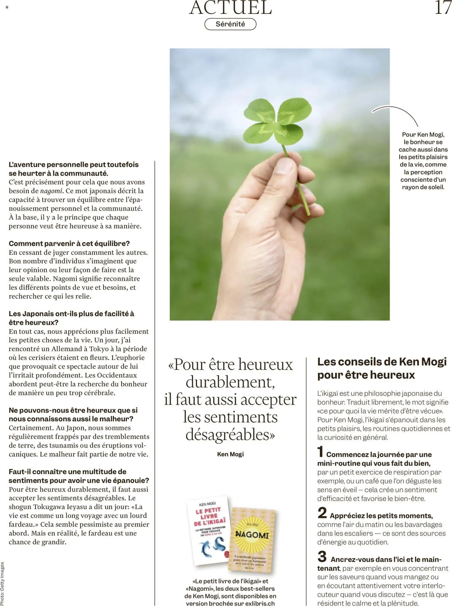 Migros Magazin FR (2025-12-29 - 2026-01-05)