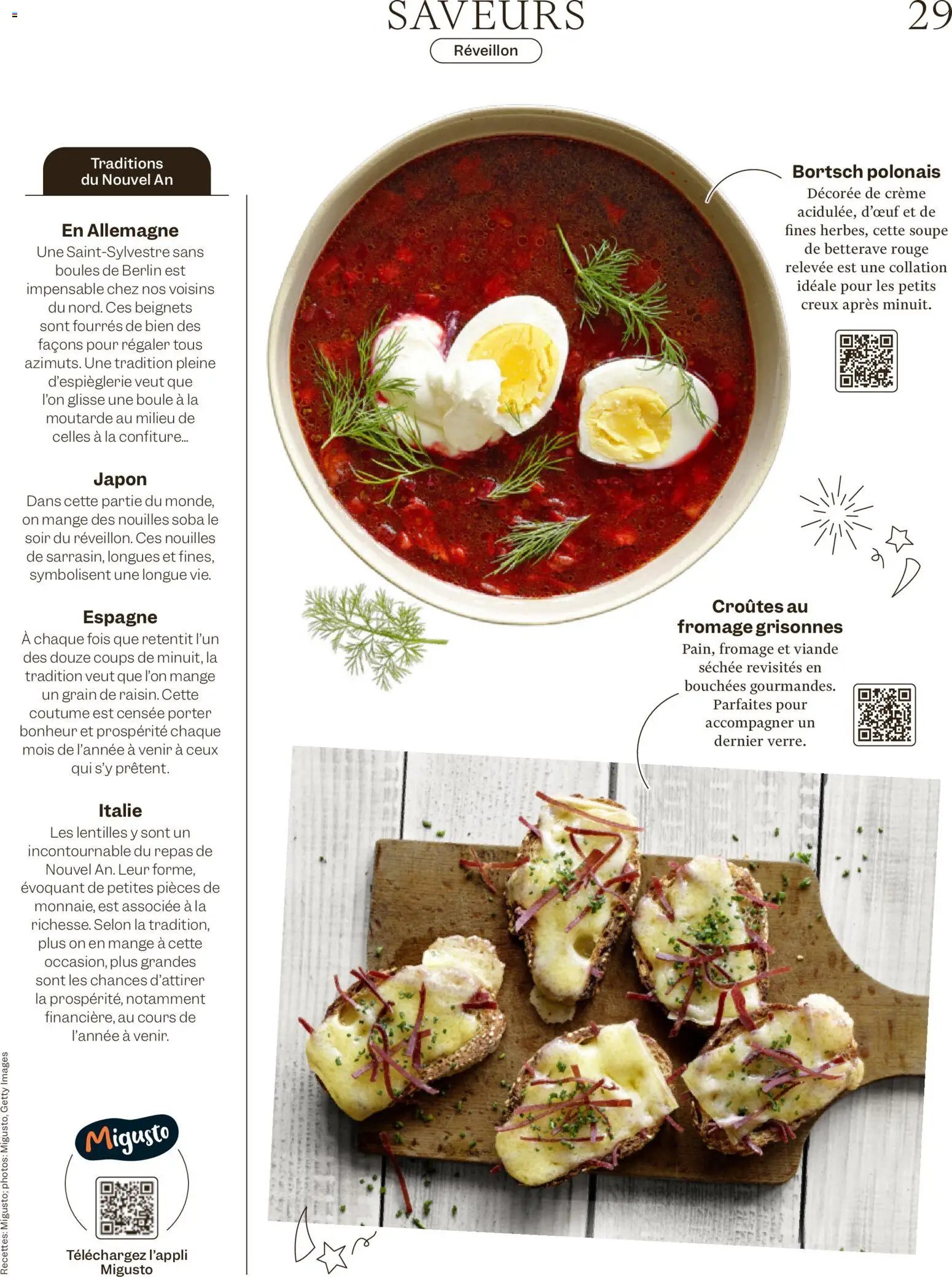 Migros Magazin FR (2025-12-29 - 2026-01-05)