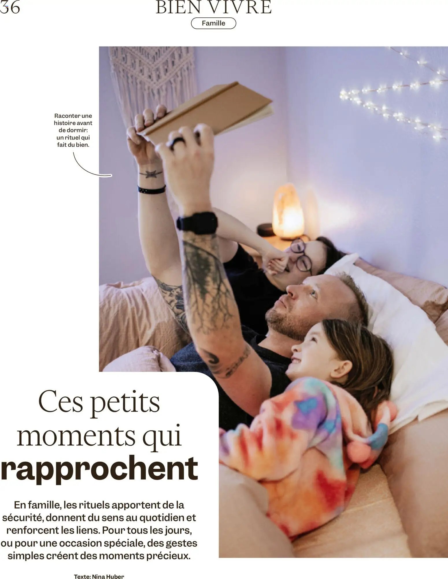 Migros Magazin FR (2025-12-29 - 2026-01-05)