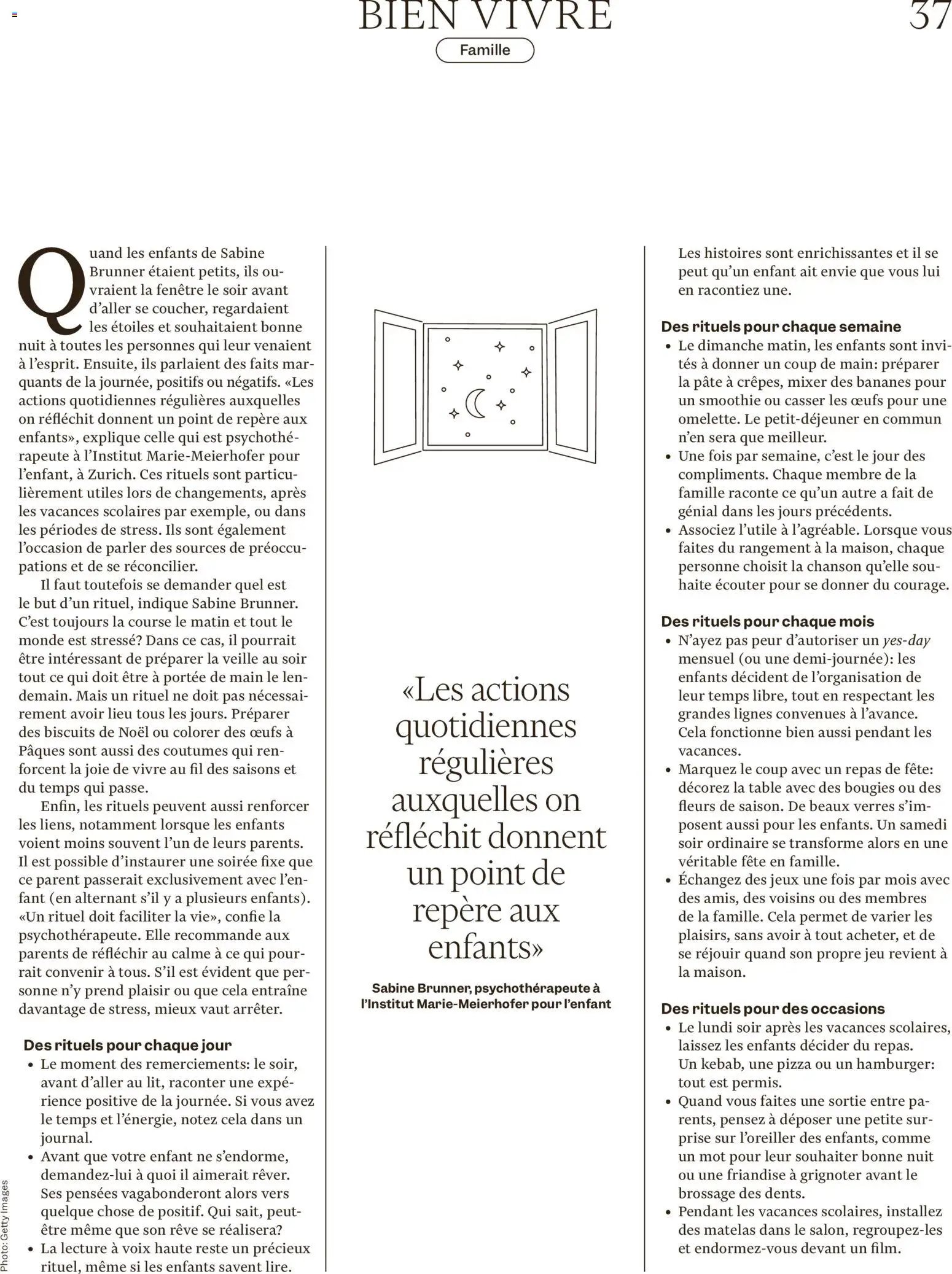 Migros Magazin FR (2025-12-29 - 2026-01-05)