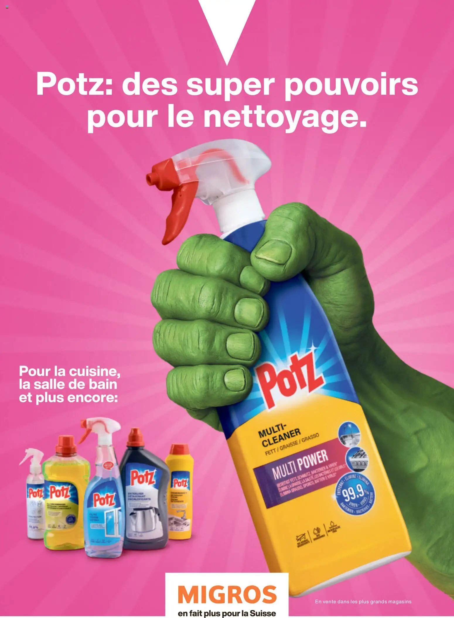 Migros Magazin FR (2025-12-29 - 2026-01-05)