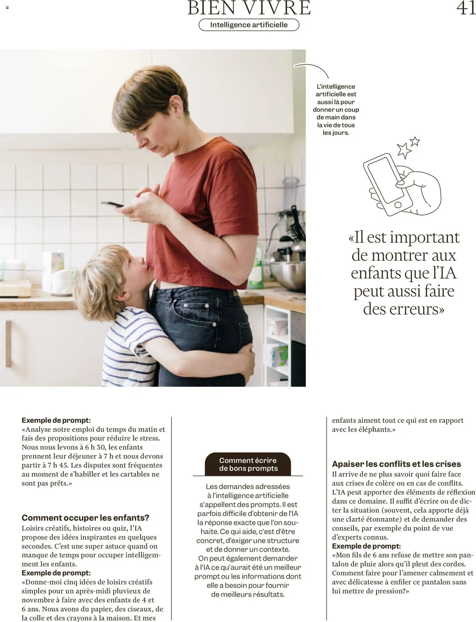 Migros Magazin FR (2025-12-29 - 2026-01-05)