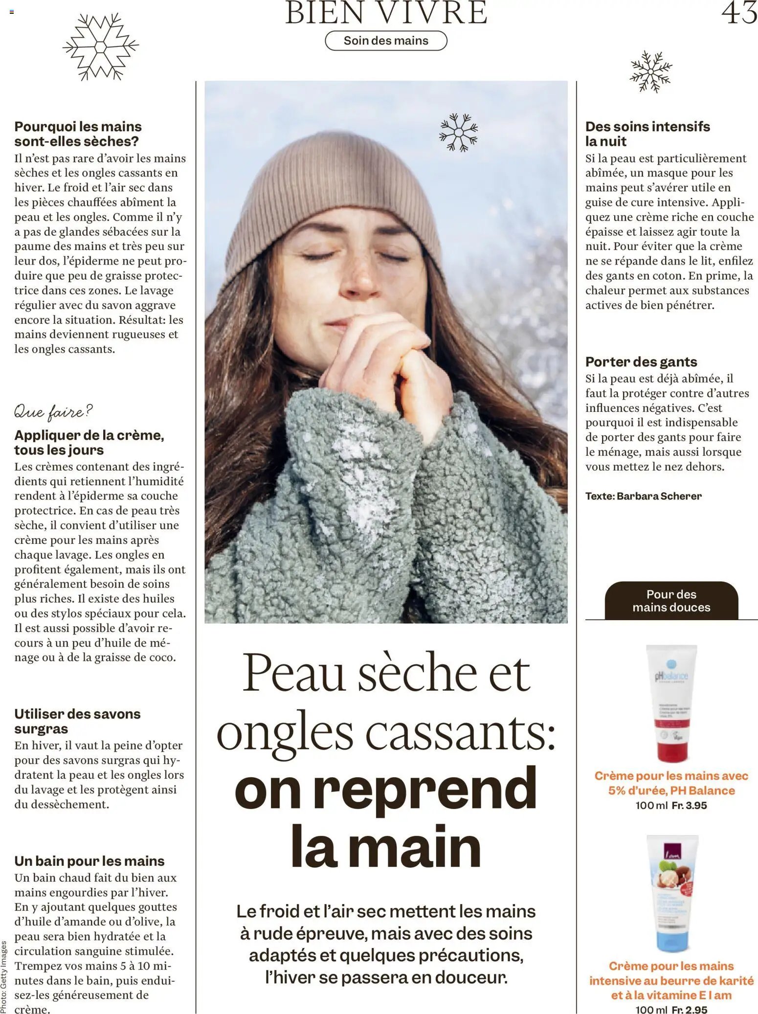 Migros Magazin FR (2025-12-29 - 2026-01-05)