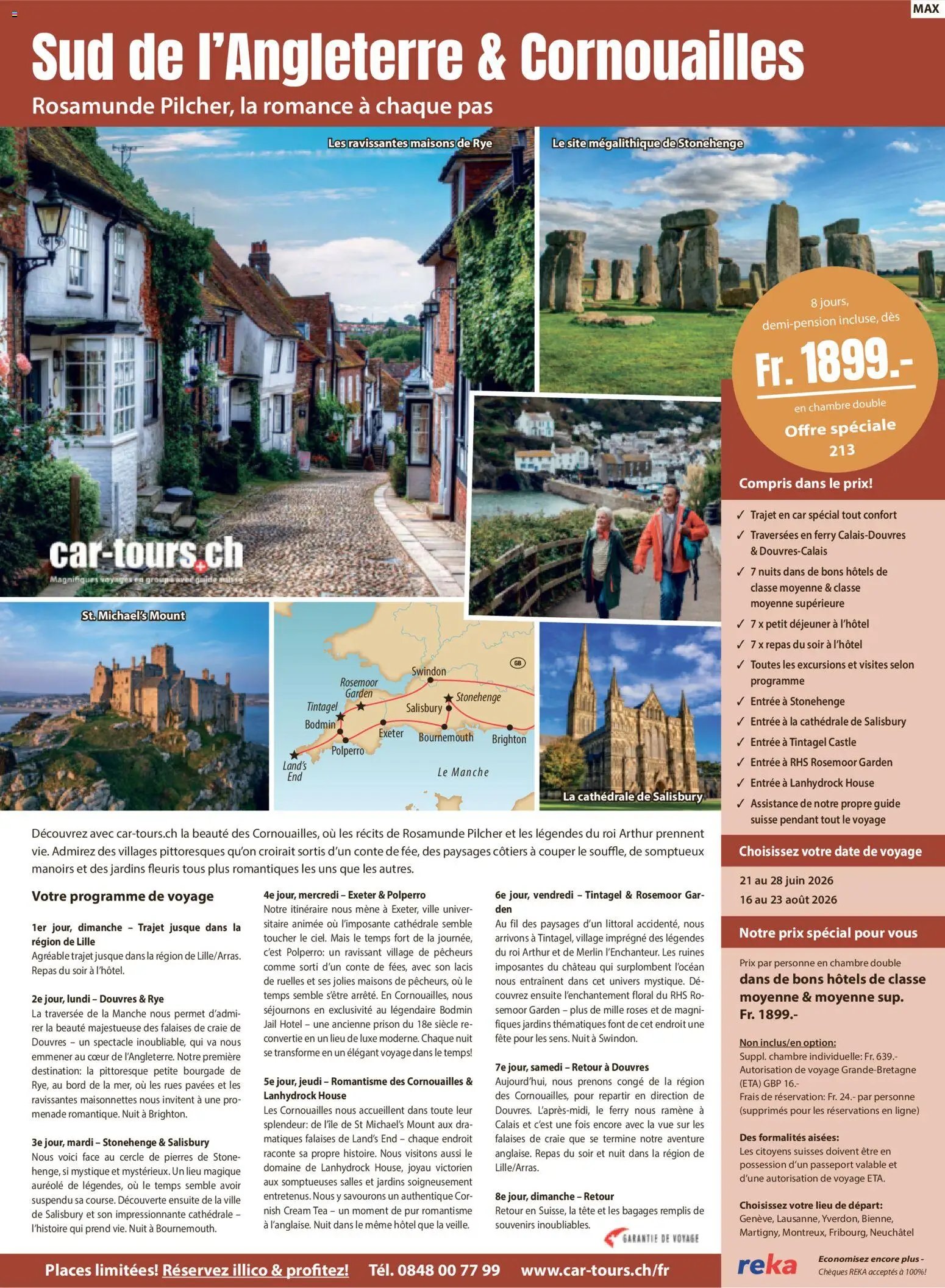 Migros Magazin FR (2025-12-29 - 2026-01-05)