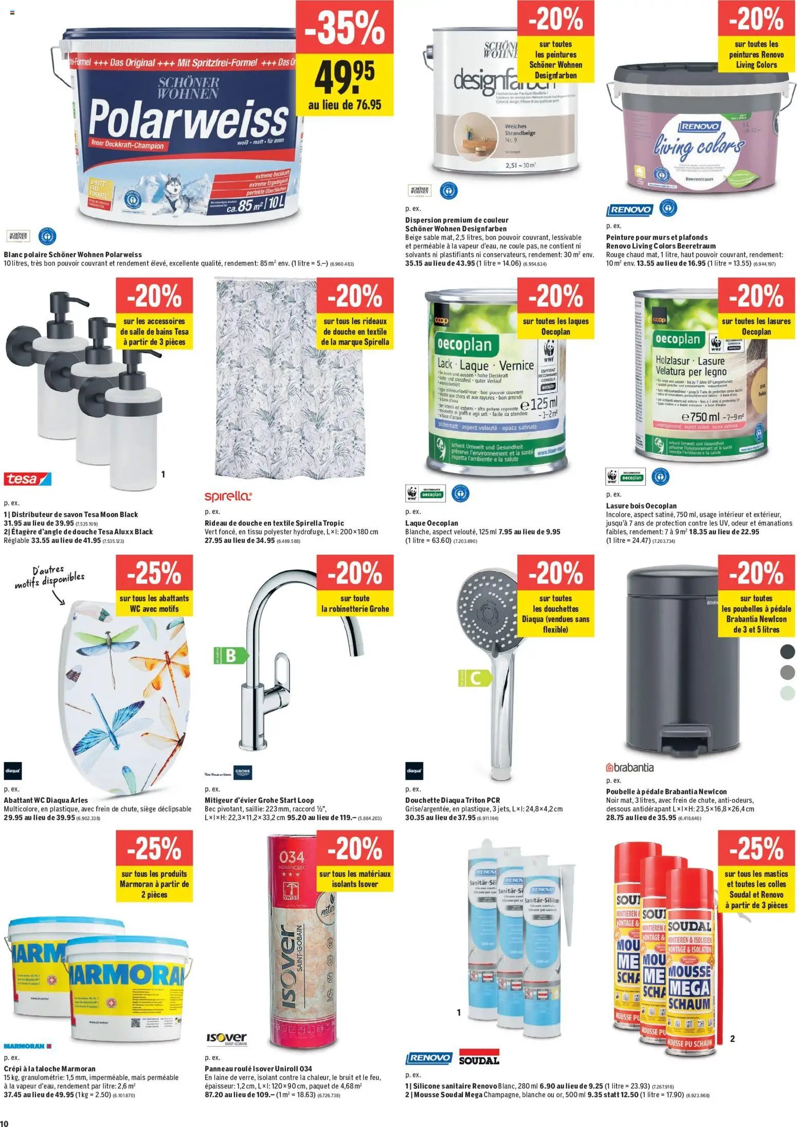 Jumbo aktionen FR