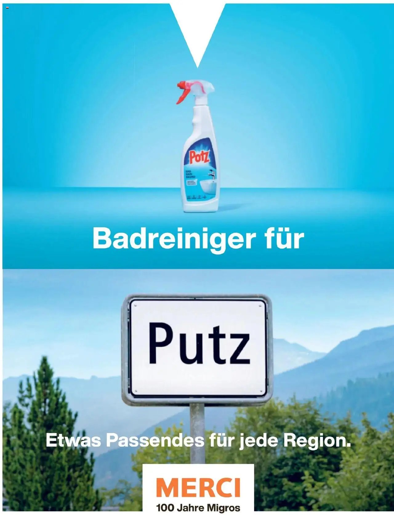 Migros Magazin (2025-09-29 - 2025-10-06)