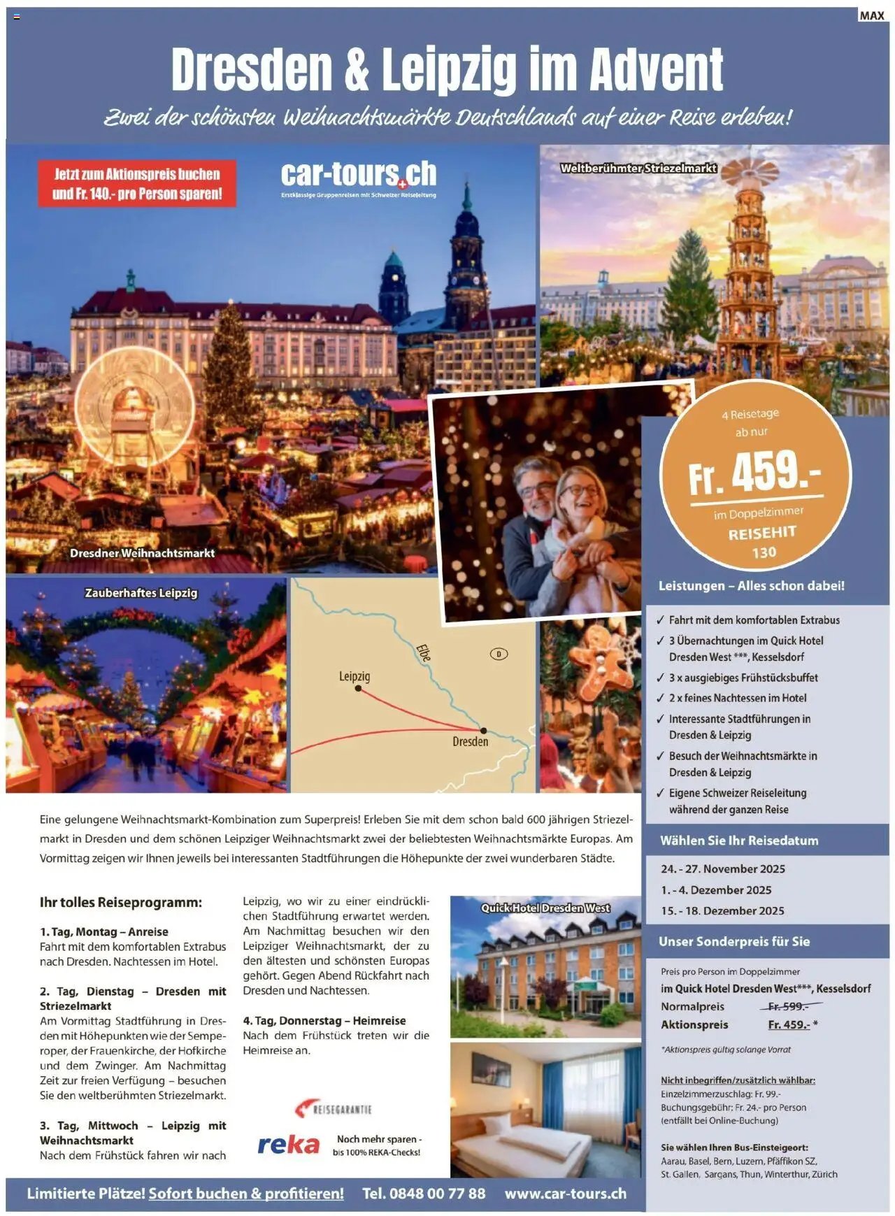 Migros Magazin (2025-09-29 - 2025-10-06)