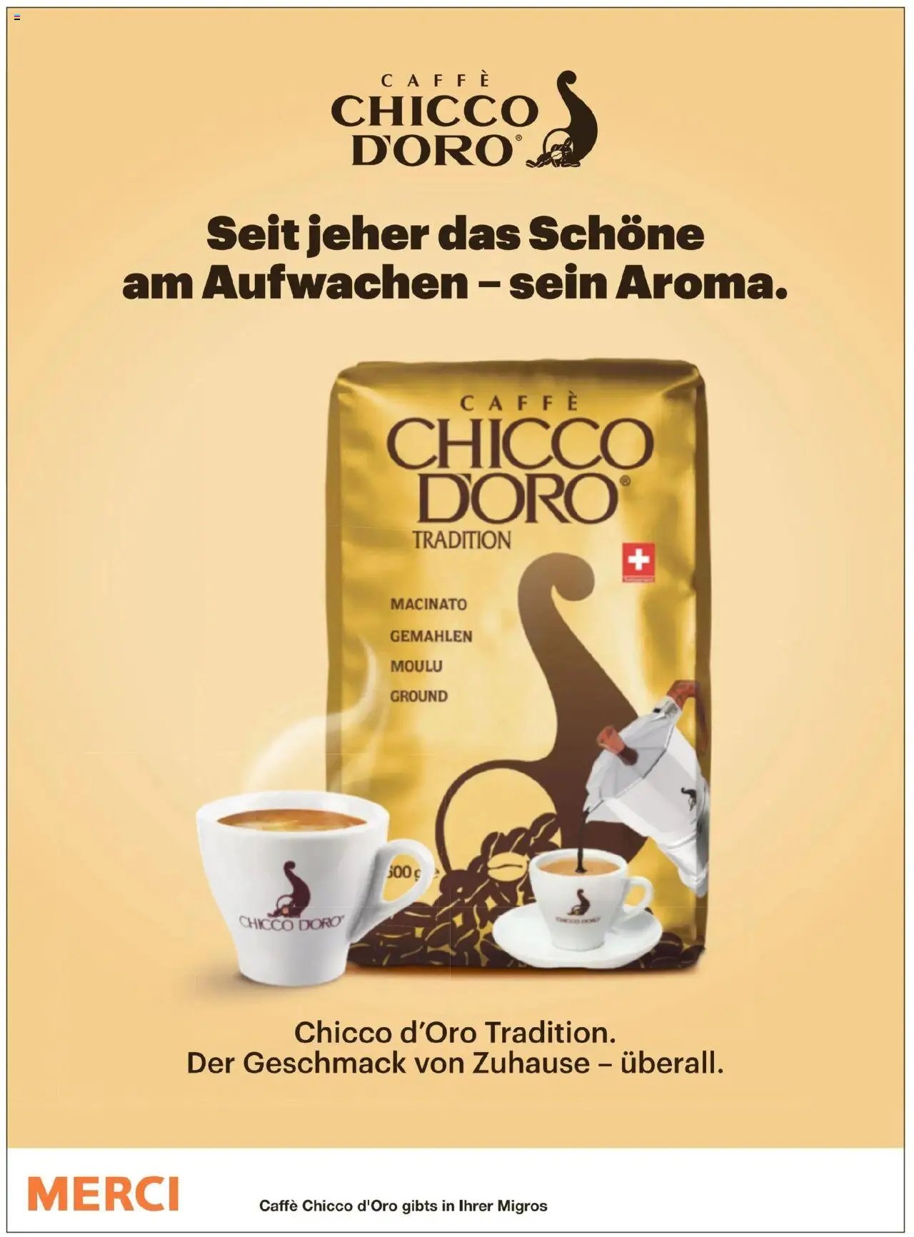 Migros Magazin (2025-09-29 - 2025-10-06)