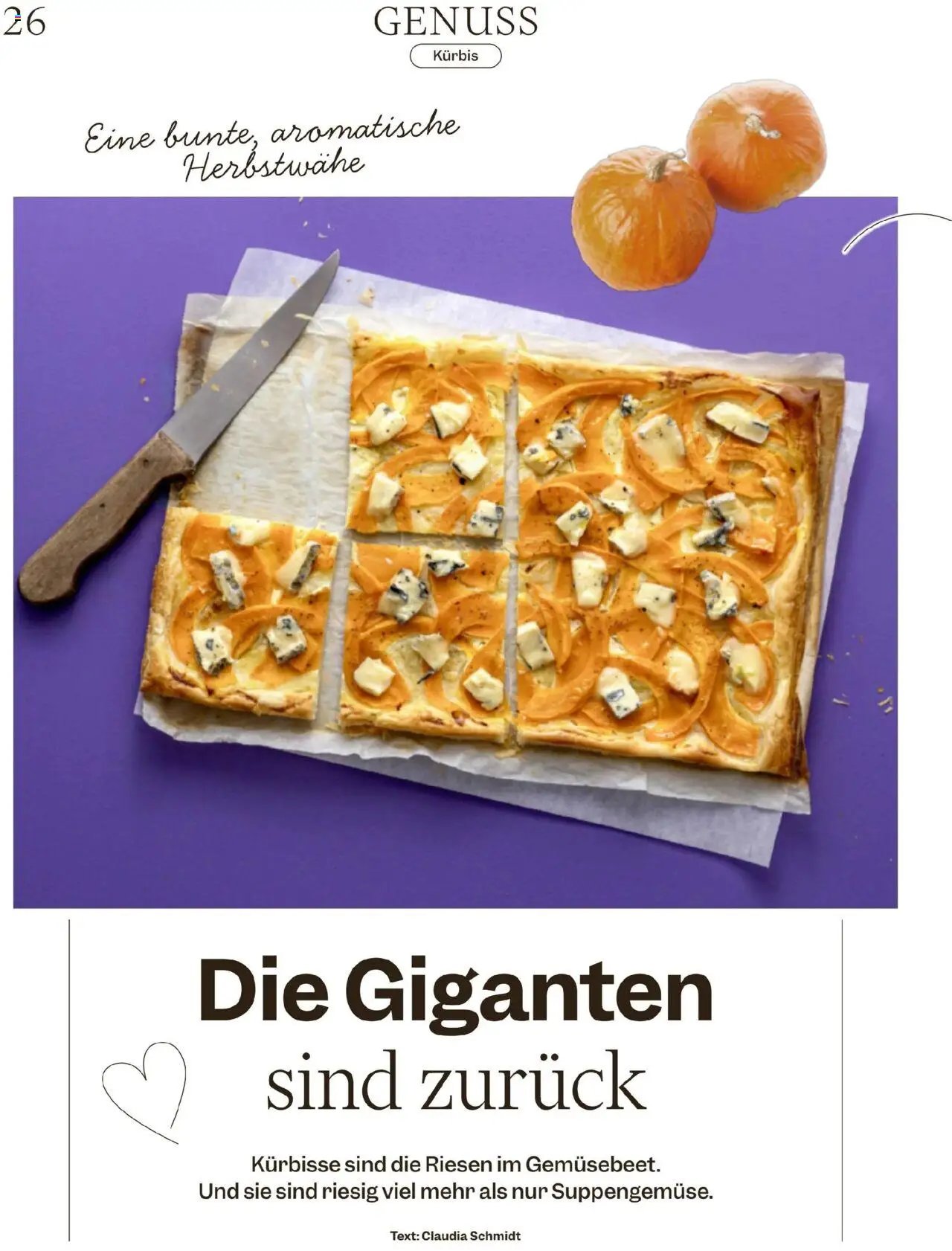 Migros Magazin (2025-09-29 - 2025-10-06)