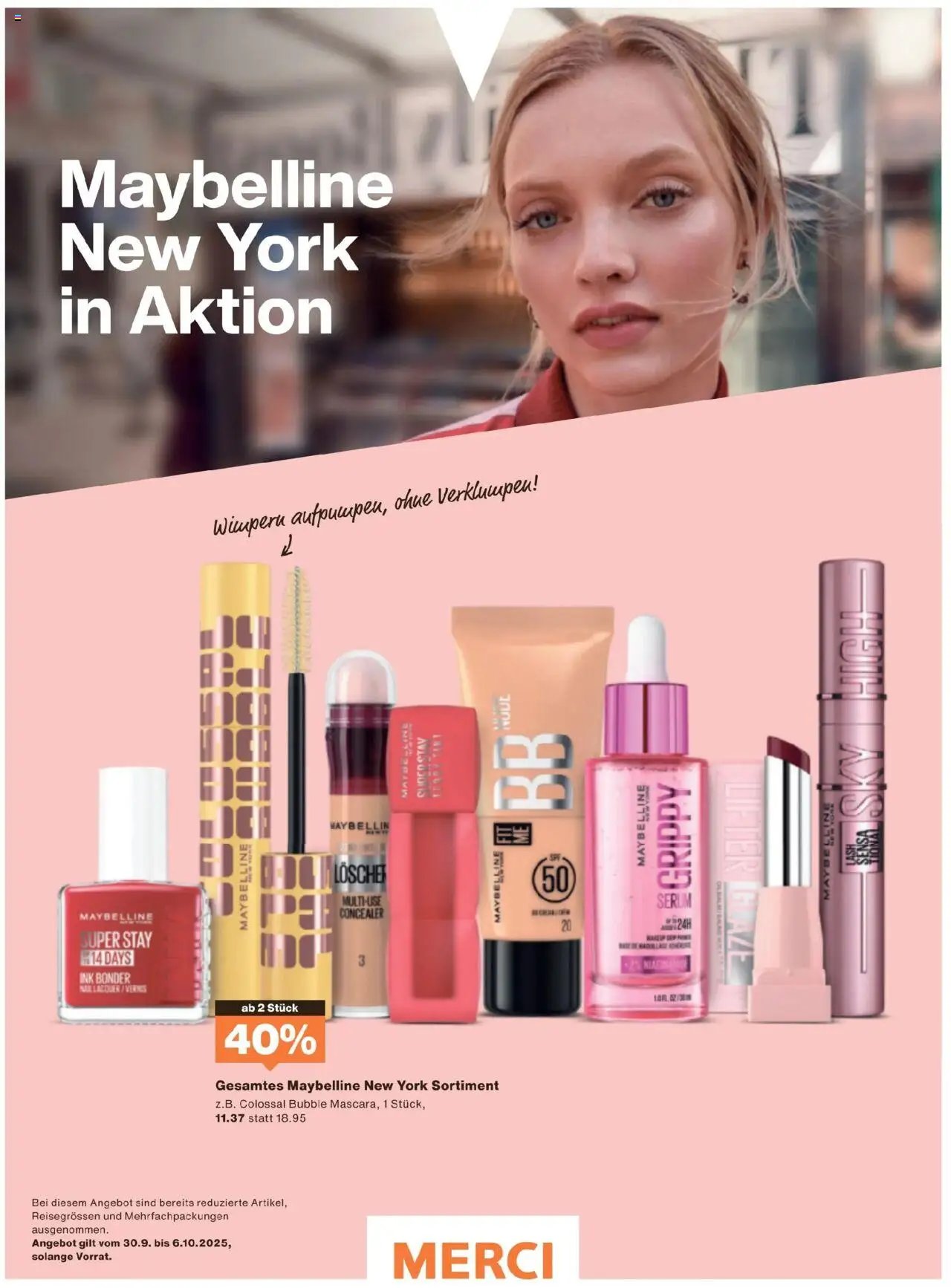 Migros Magazin (2025-09-29 - 2025-10-06)