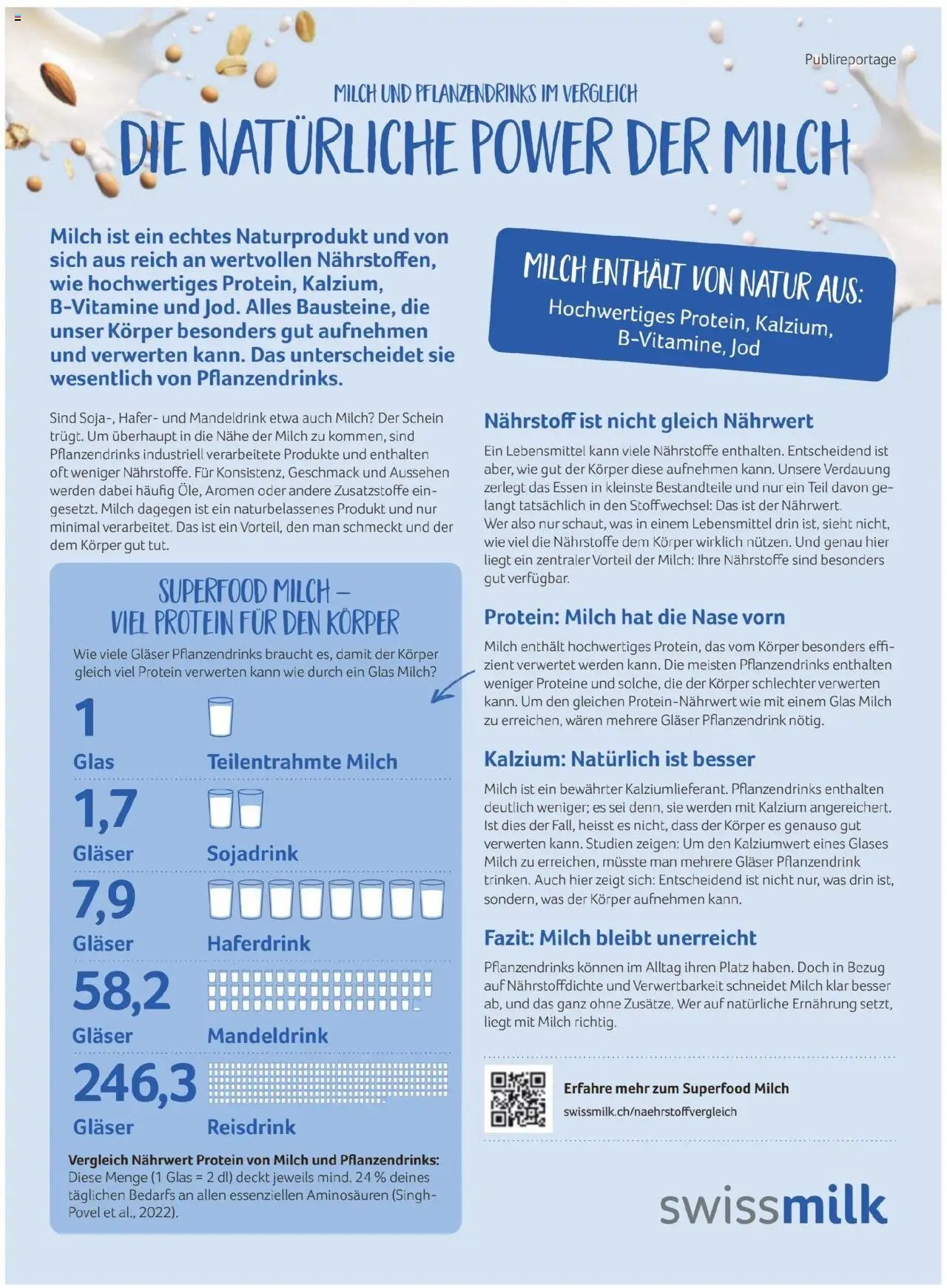 Migros Magazin (2025-09-29 - 2025-10-06)