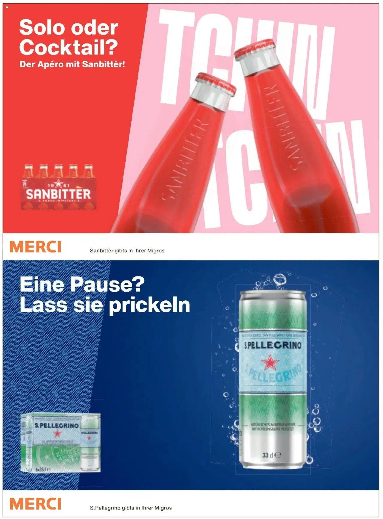 Migros Magazin (2025-09-29 - 2025-10-06)