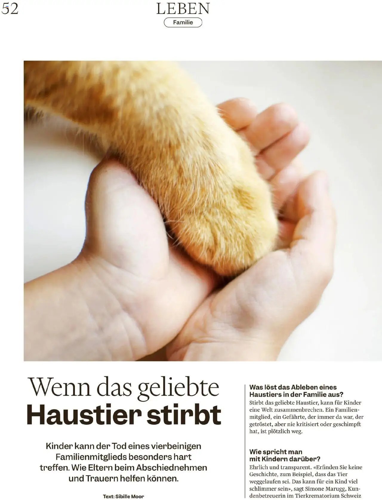 Migros Magazin (2025-09-29 - 2025-10-06)
