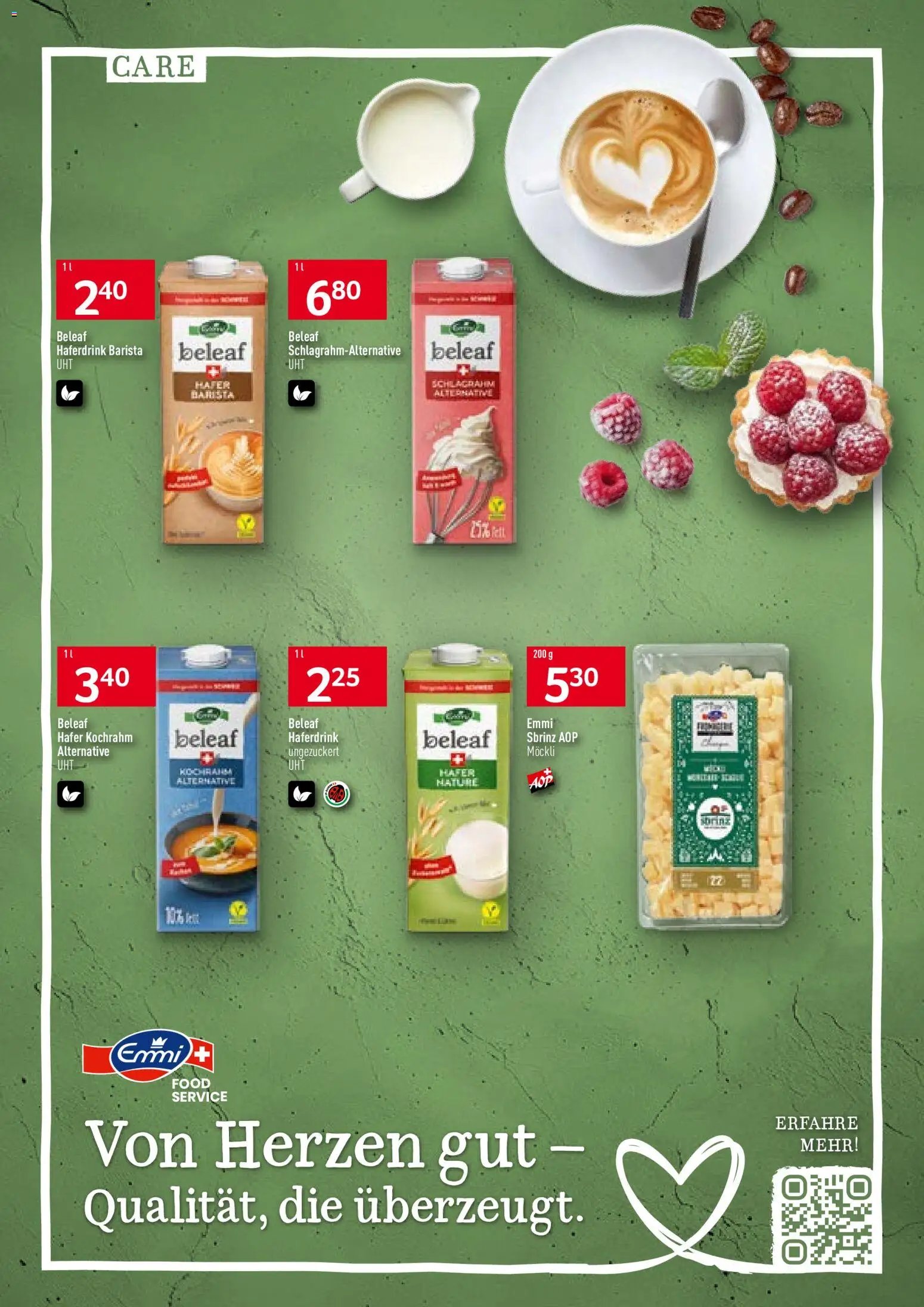 Prodega Aktionen (2025-11-17 - 2025-11-22) | 13