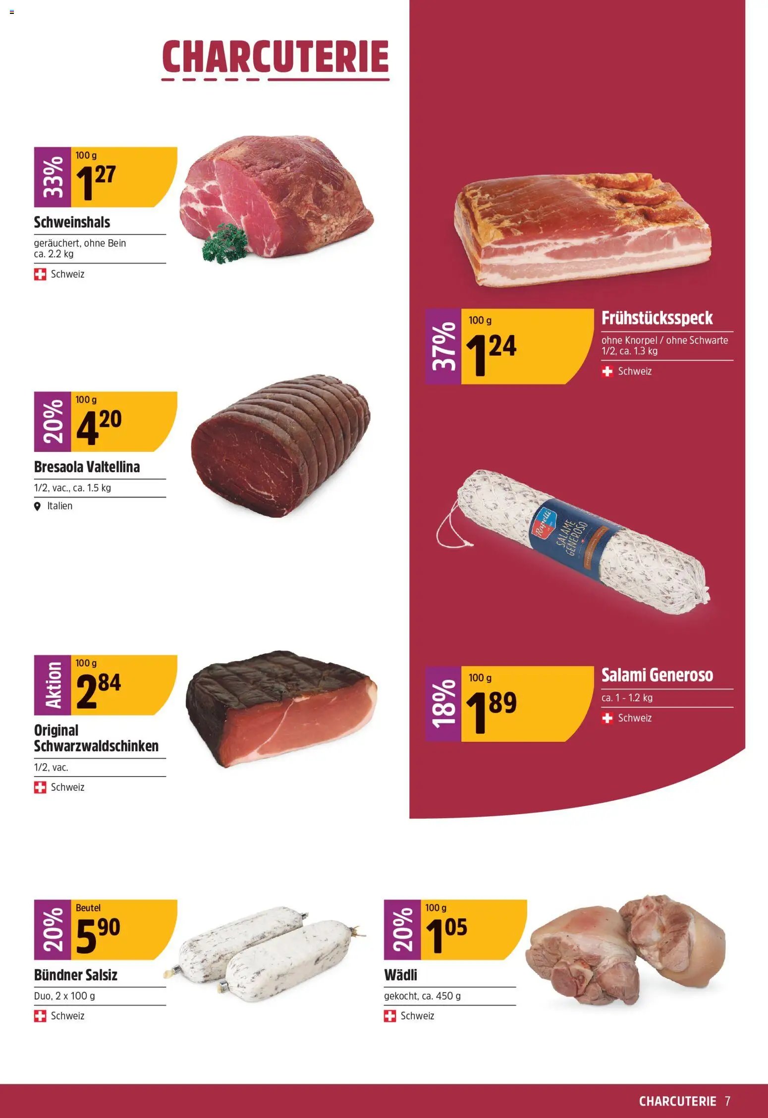 TopCC aktionen