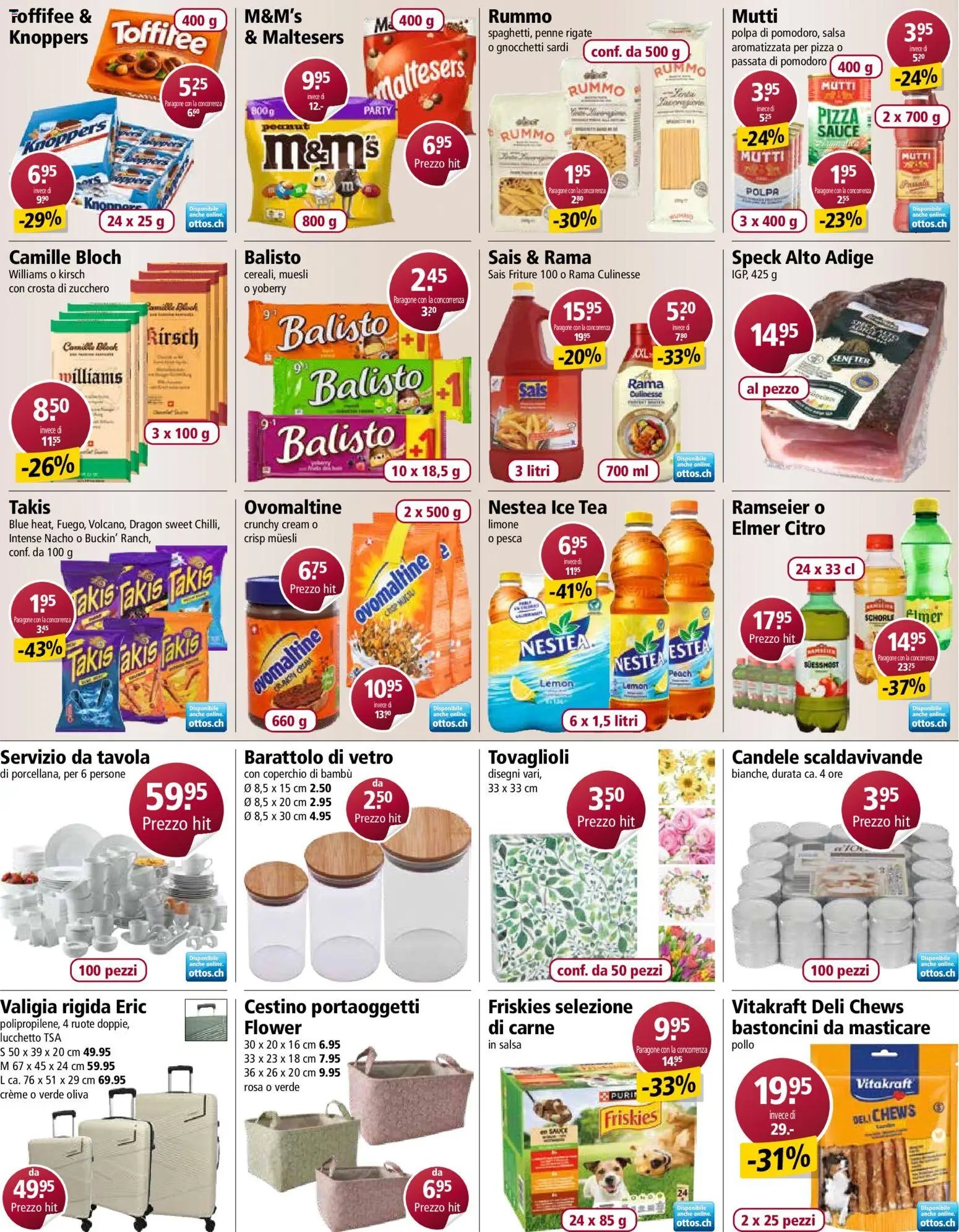 Otto's aktionen IT (2026-04-07 - 2026-04-13) | 2