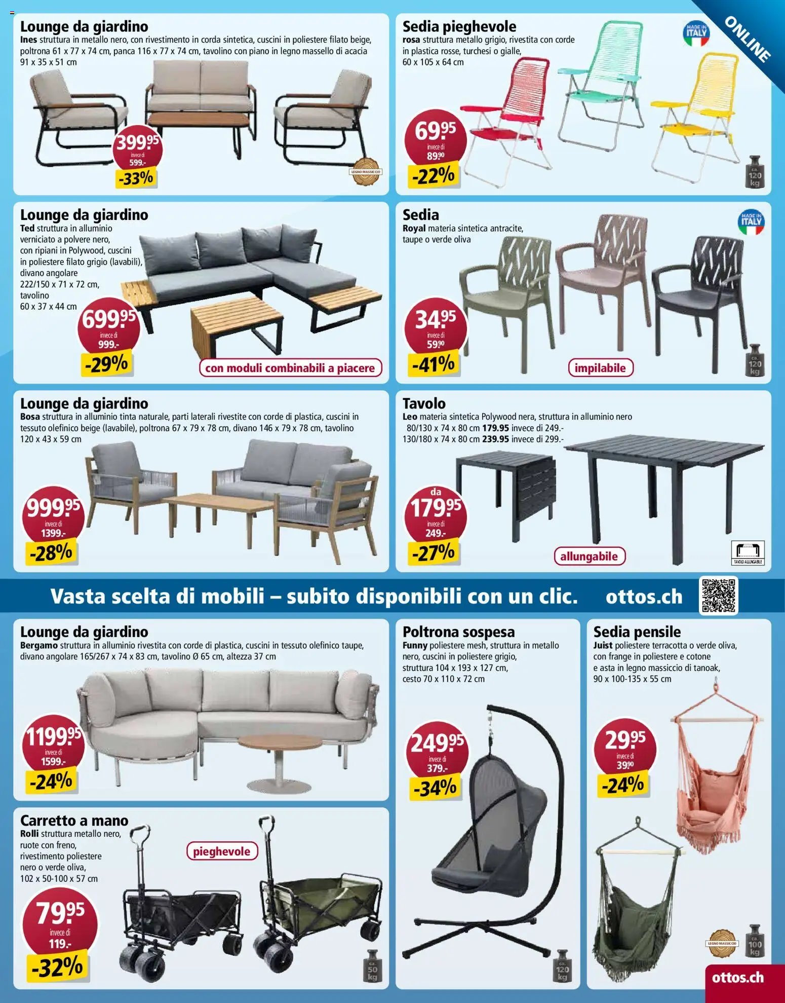 Otto's aktionen IT (2026-04-07 - 2026-04-13) | 11