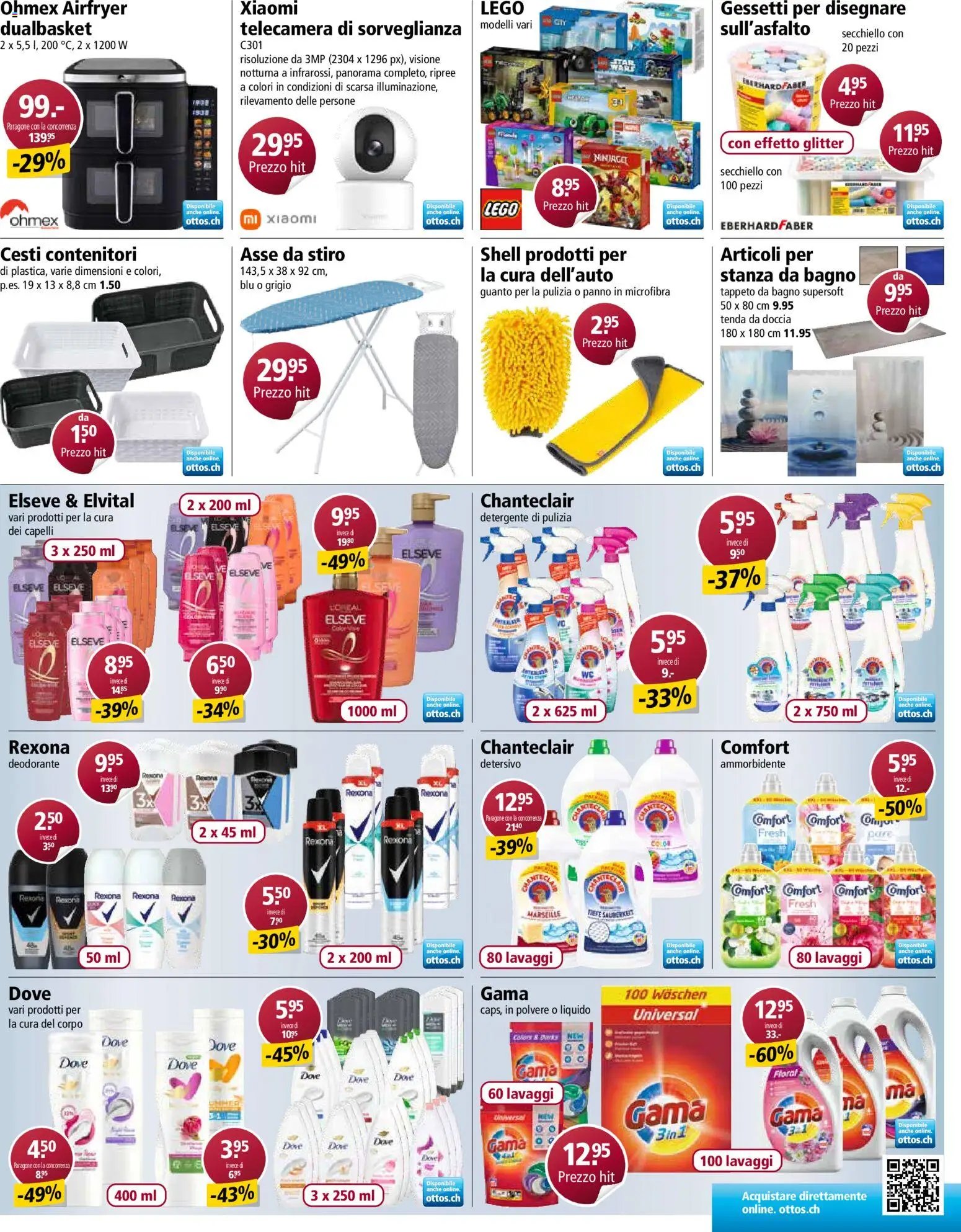 Otto's aktionen IT (2026-04-07 - 2026-04-13) | 3