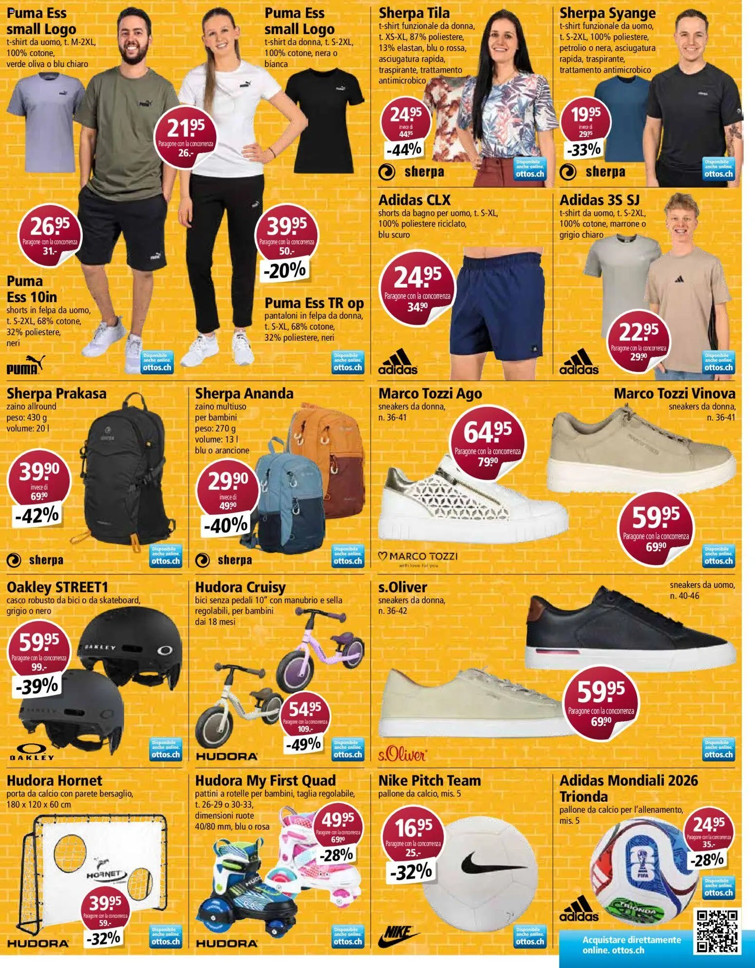 Otto's aktionen IT (2026-04-07 - 2026-04-13) | 7