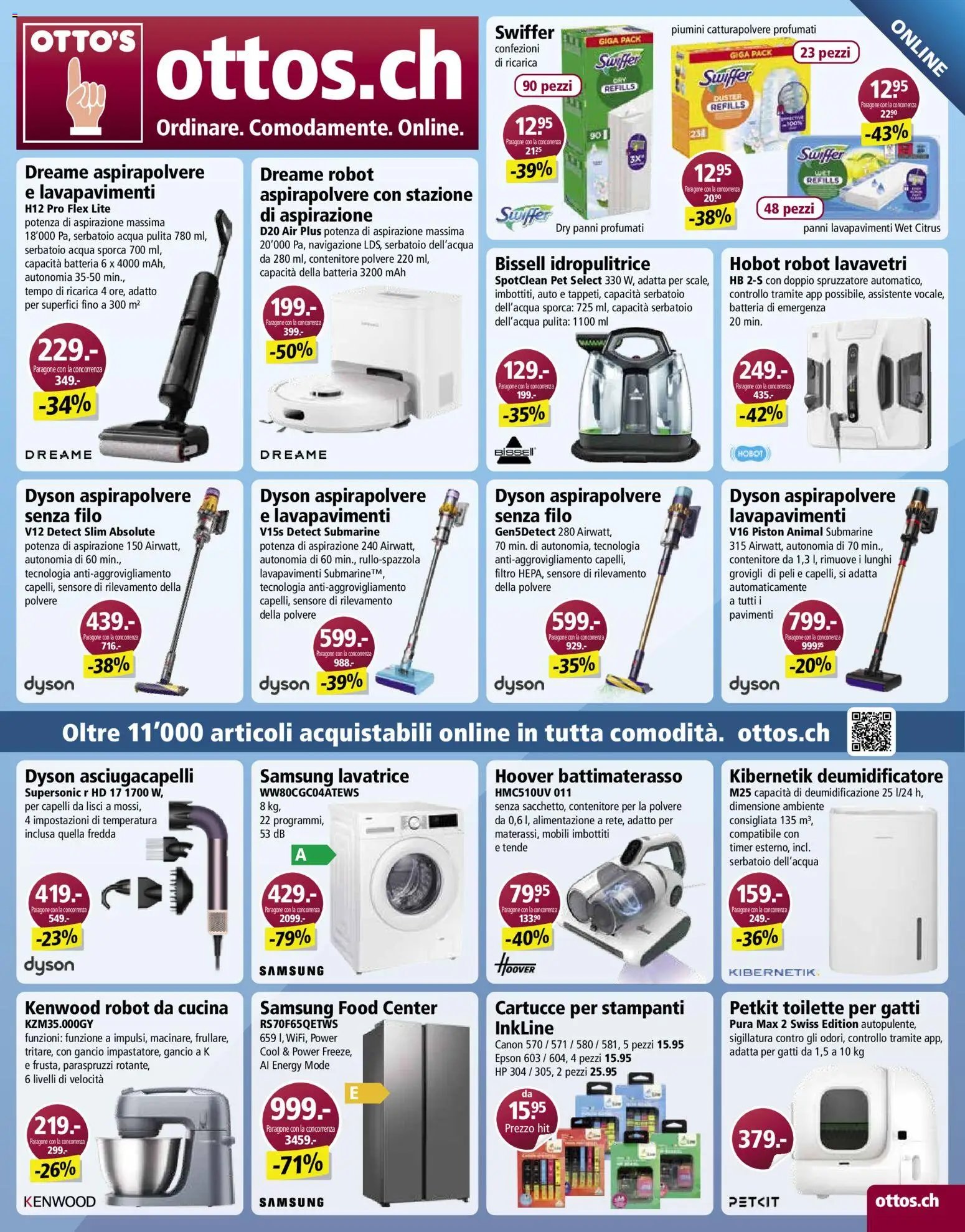 Otto's aktionen IT (2026-04-07 - 2026-04-13) | 9