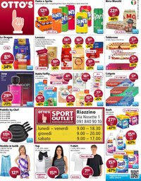 Otto's aktionen IT (2026-04-07 - 2026-04-13)