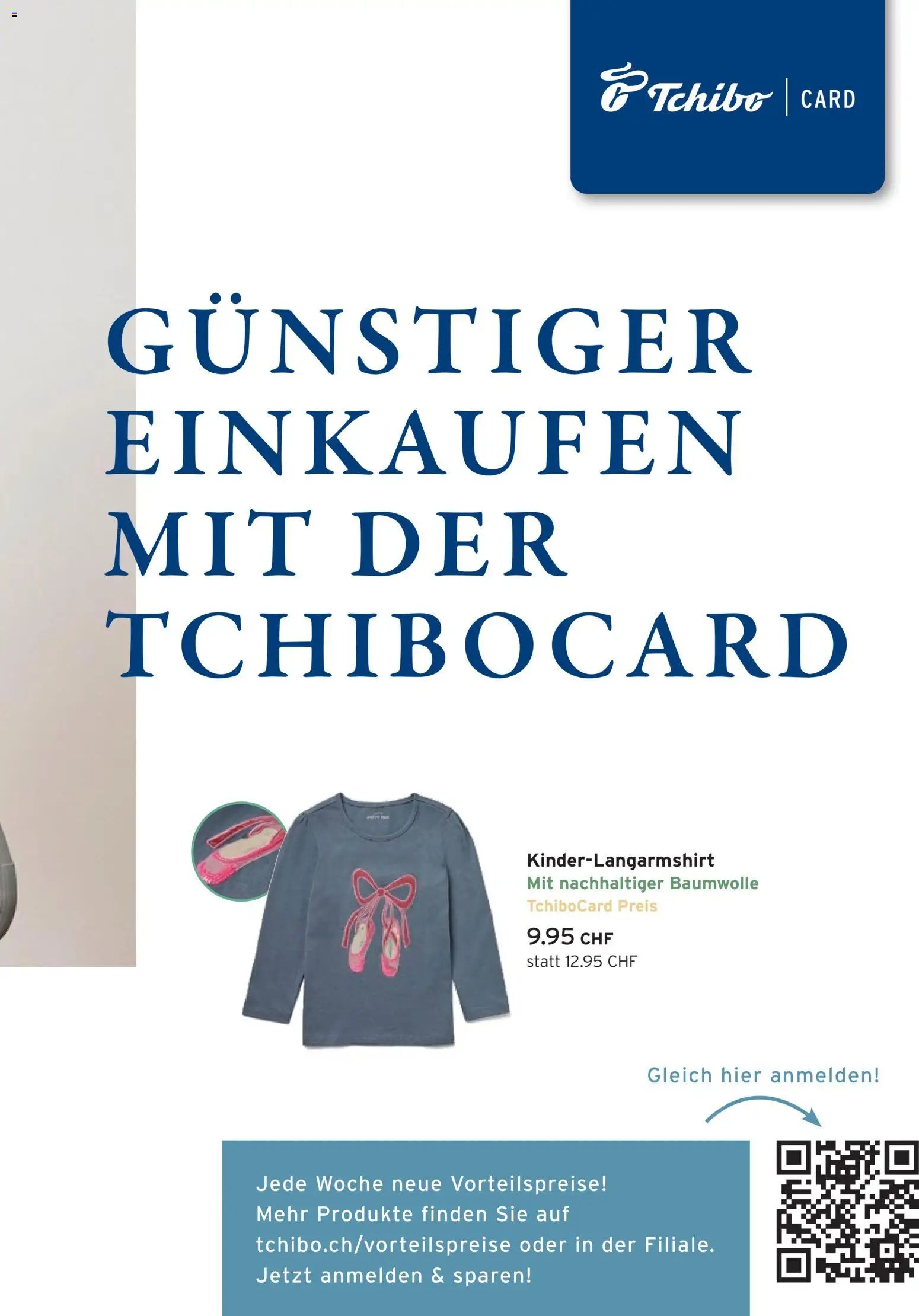 Tchibo Aktionen Festtagslooks Baby (2025-11-04 - 2025-12-24)