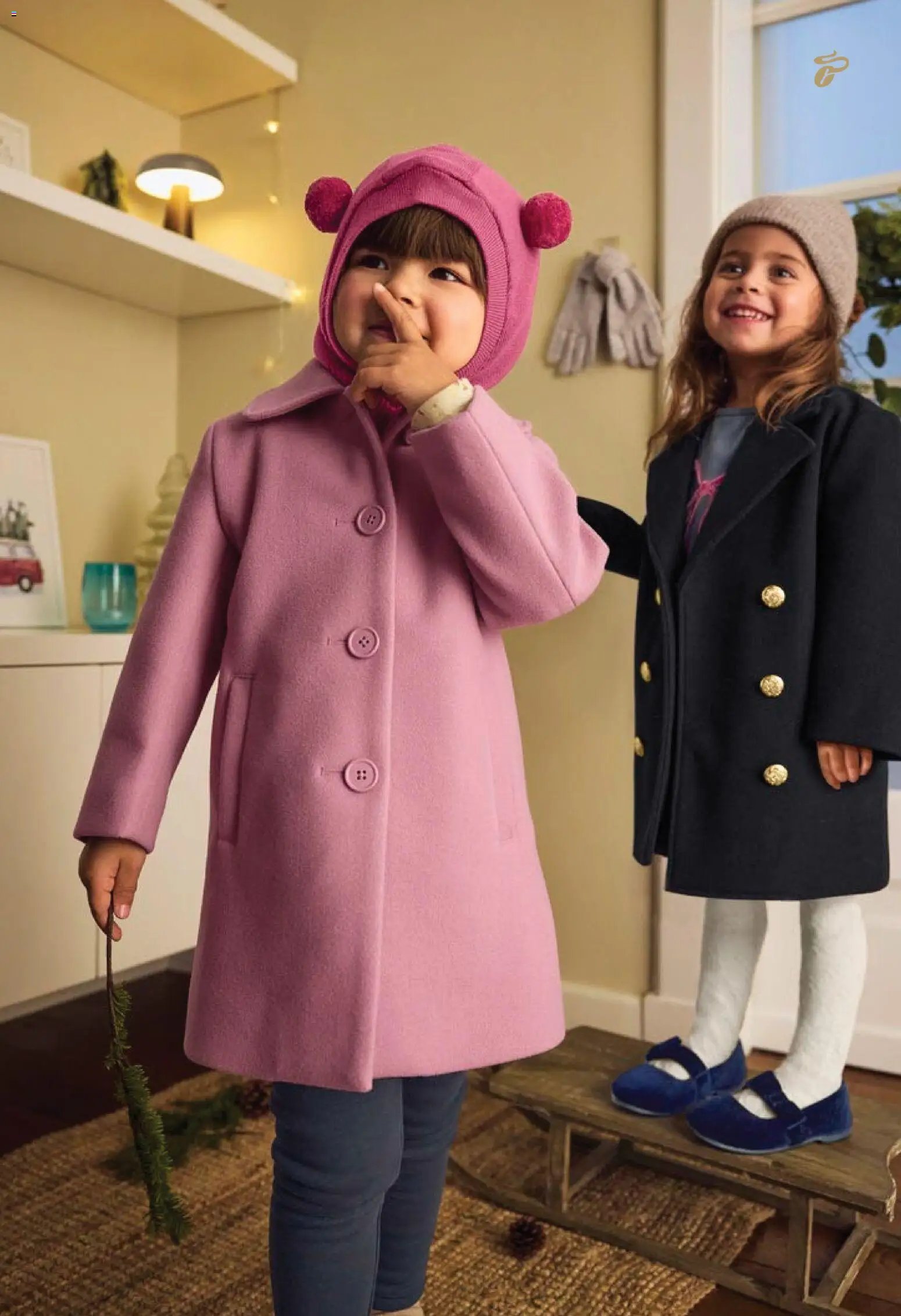 Tchibo Aktionen Festtagslooks Baby (2025-11-04 - 2025-12-24)