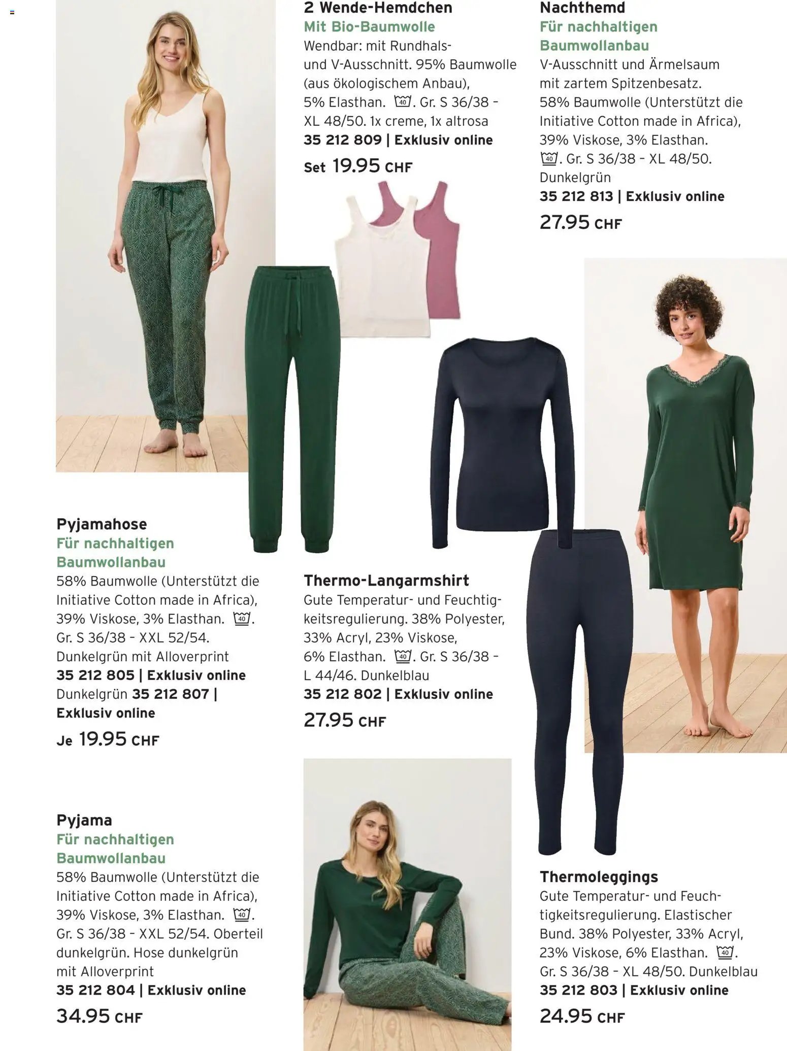 Tchibo Aktionen Festtagslooks Baby (2025-11-04 - 2025-12-24)