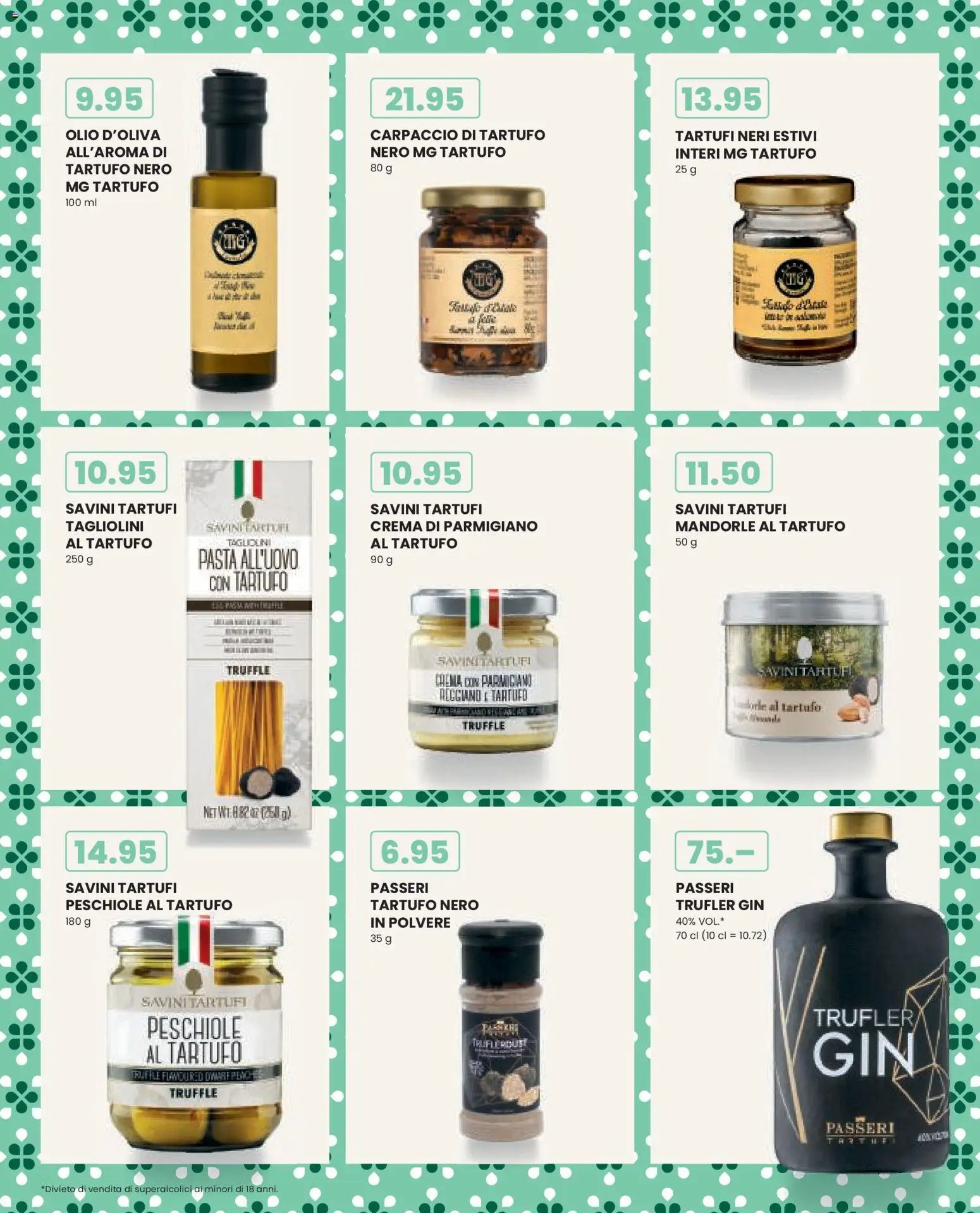 Manor Aktionen IT (2025-12-16 - 2025-12-29) | 3