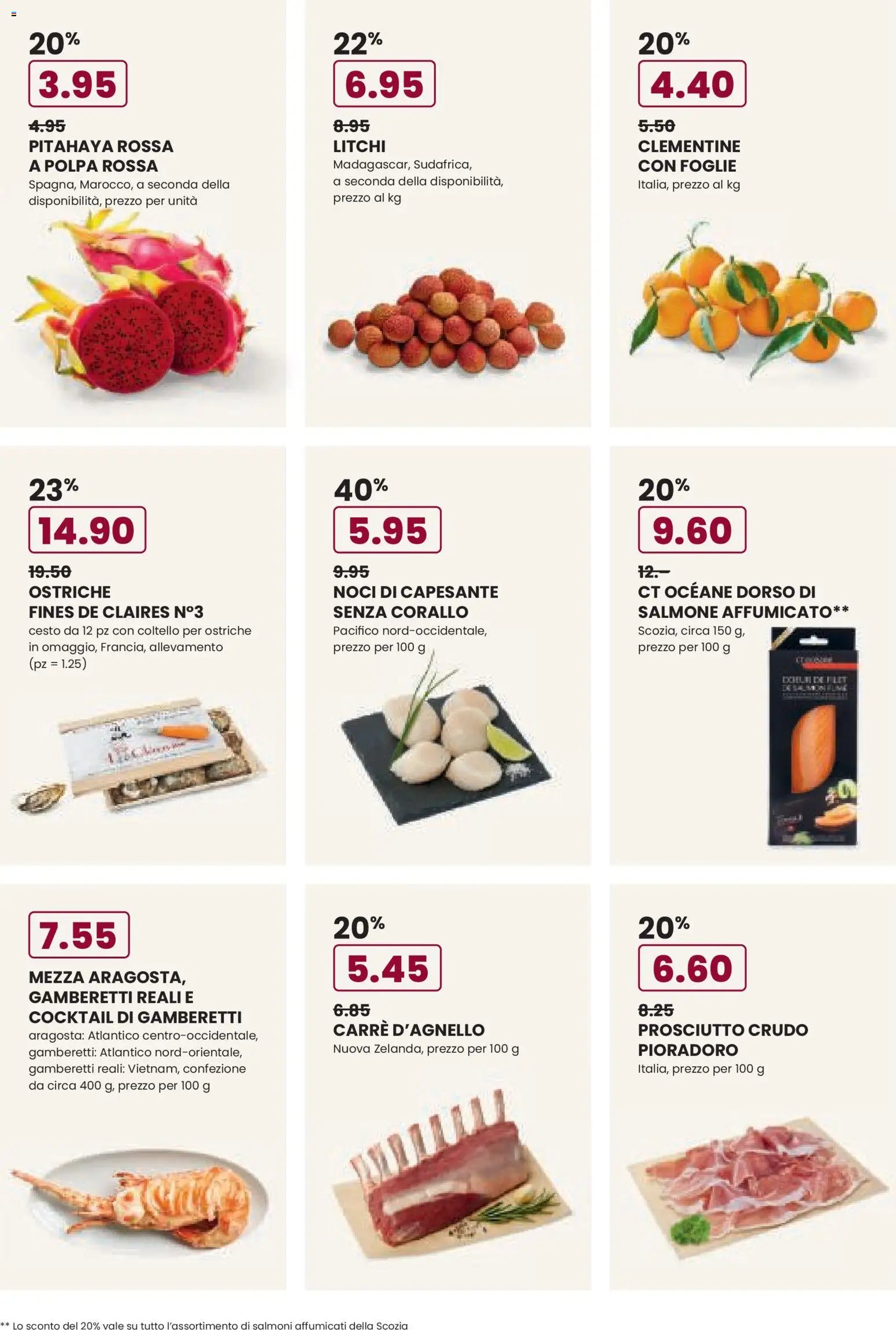 Manor Aktionen IT (2025-12-16 - 2025-12-29) | 6