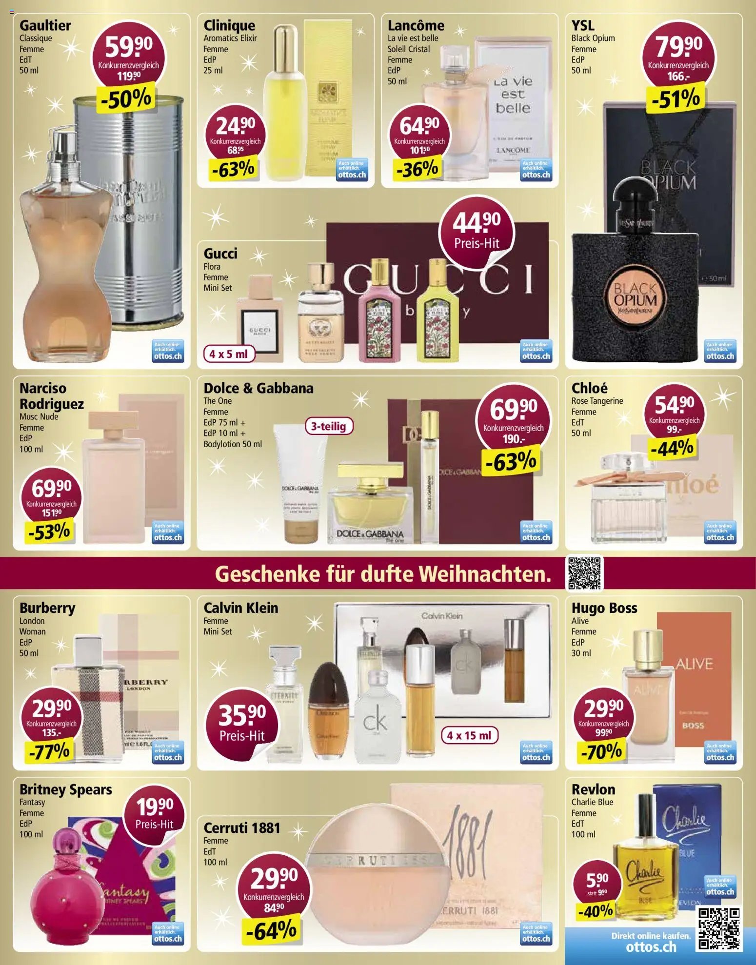 Otto's Aktionen X-mas (2025-12-01 - 2025-12-24) | 3