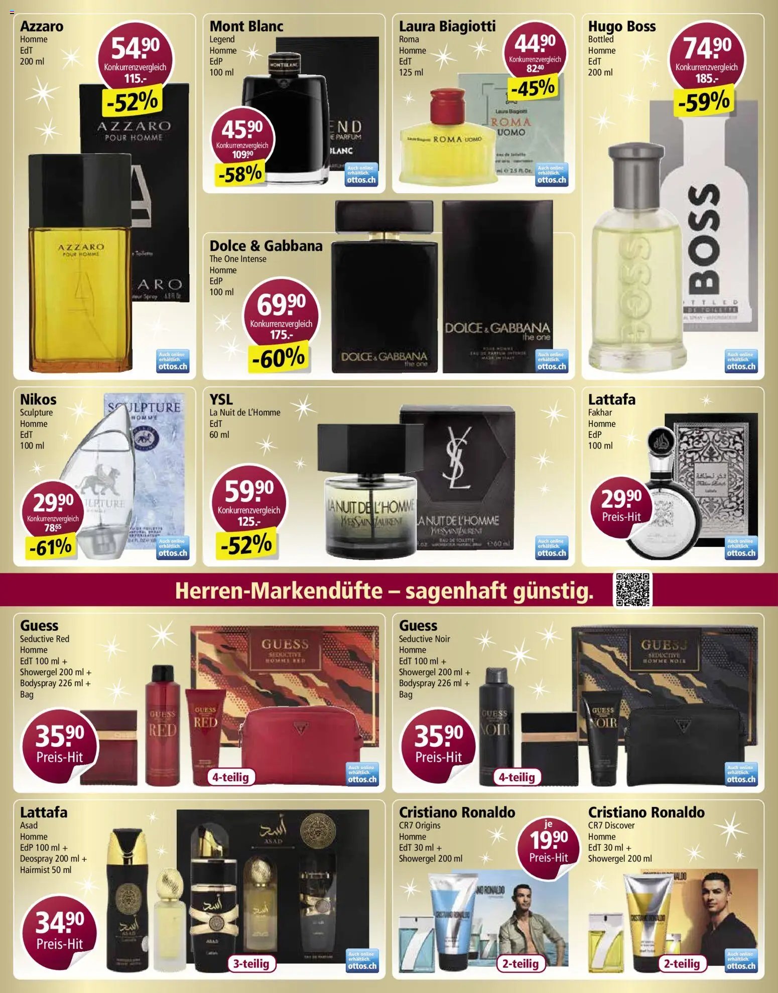 Otto's Aktionen X-mas (2025-12-01 - 2025-12-24) | 4