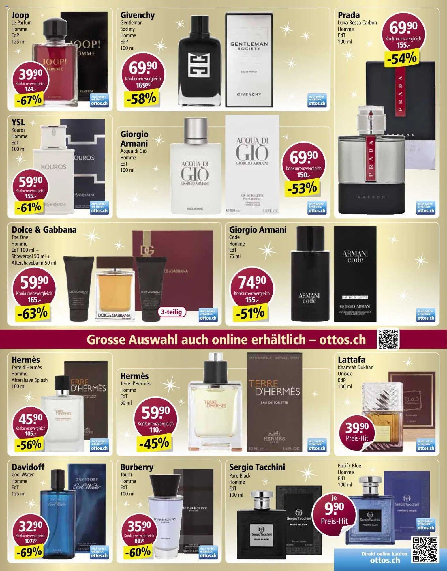 Otto's Aktionen X-mas (2025-12-01 - 2025-12-24) | 5