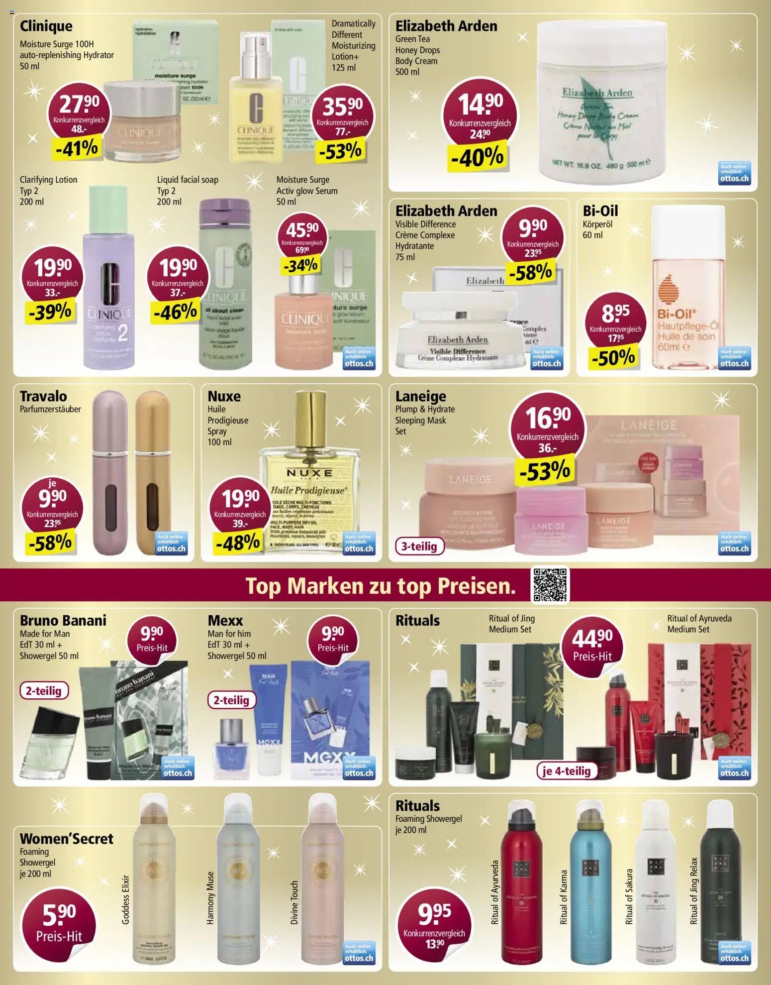 Otto's Aktionen X-mas (2025-12-01 - 2025-12-24) | 6