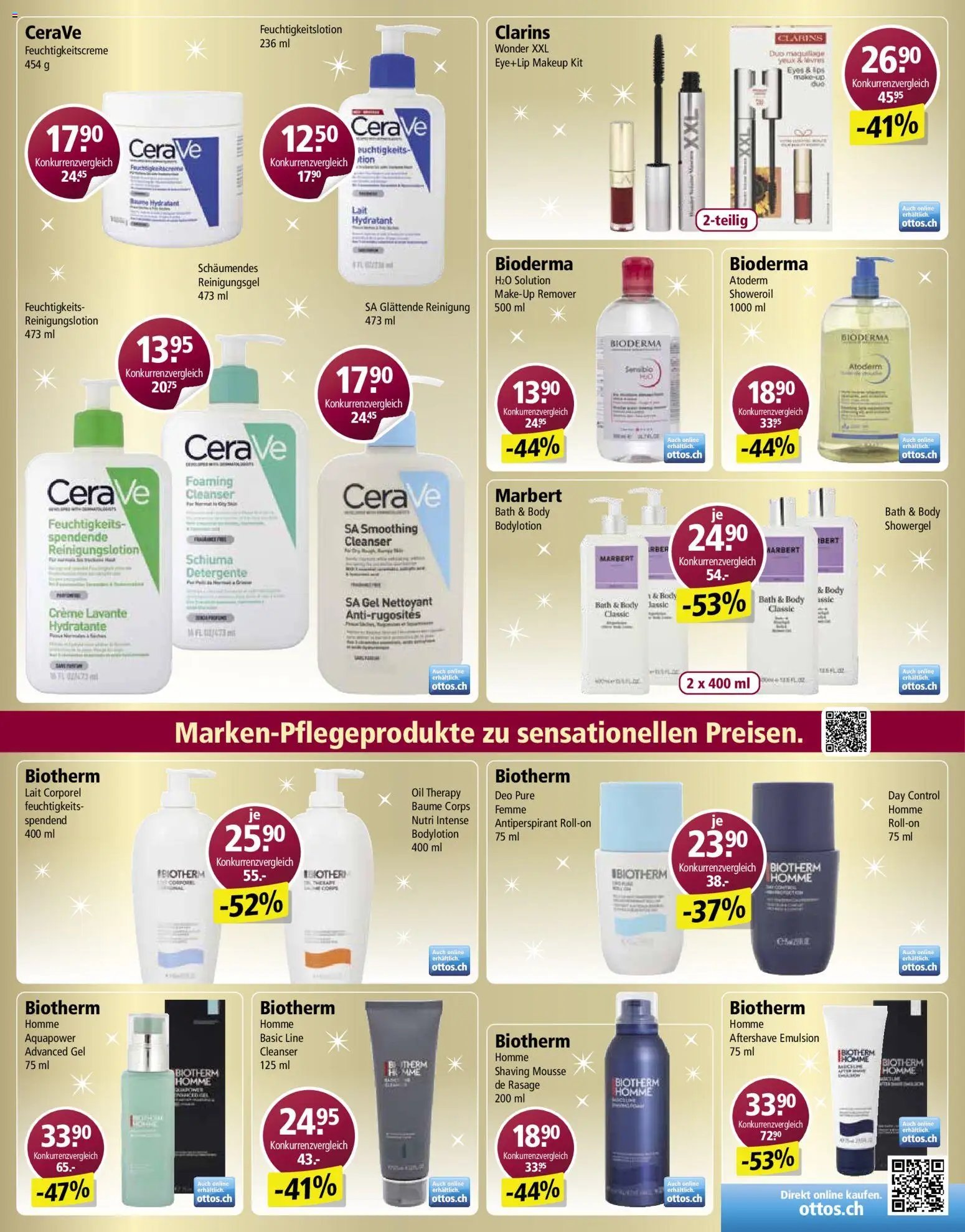 Otto's Aktionen X-mas (2025-12-01 - 2025-12-24) | 7