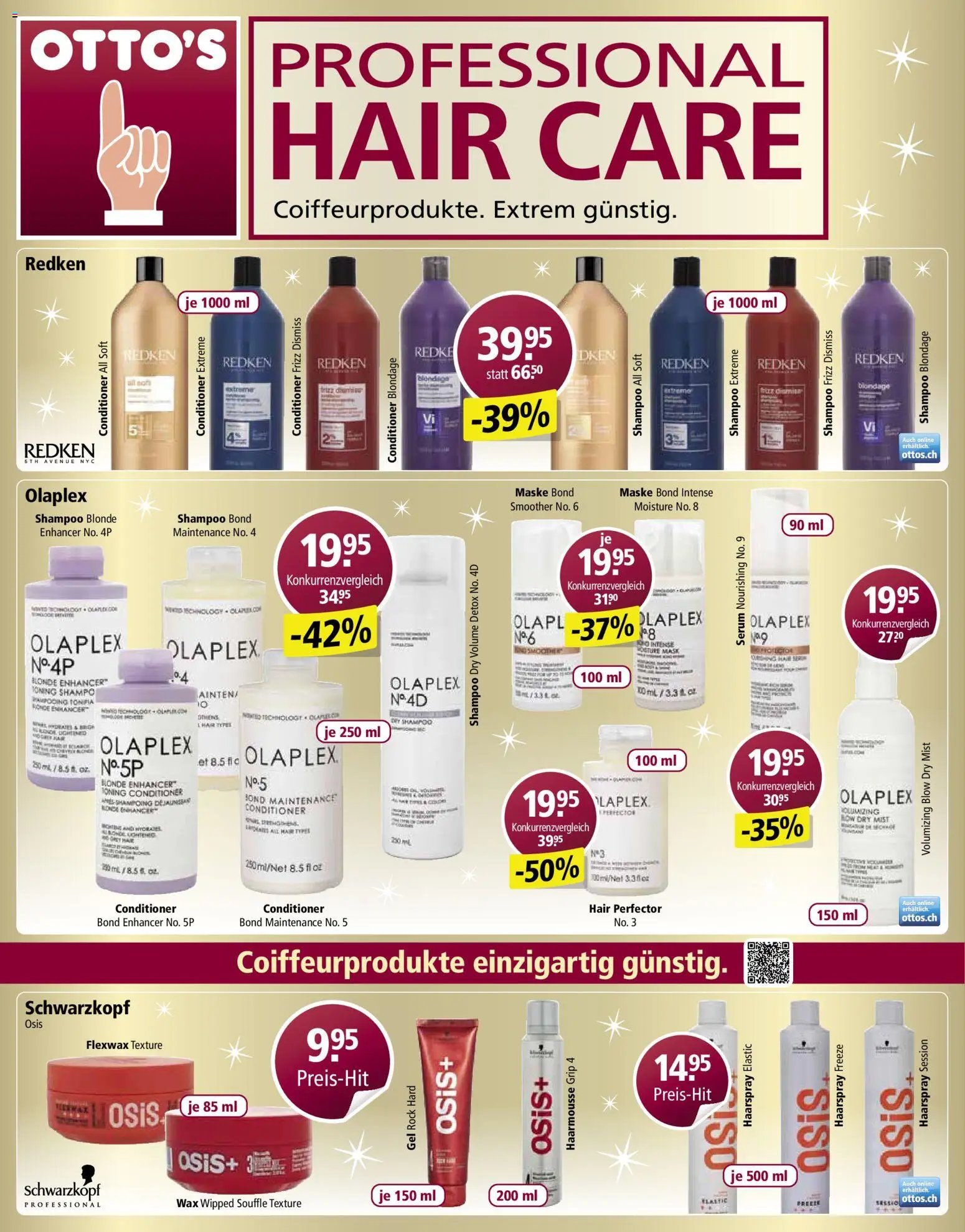 Otto's Aktionen X-mas (2025-12-01 - 2025-12-24) | 8