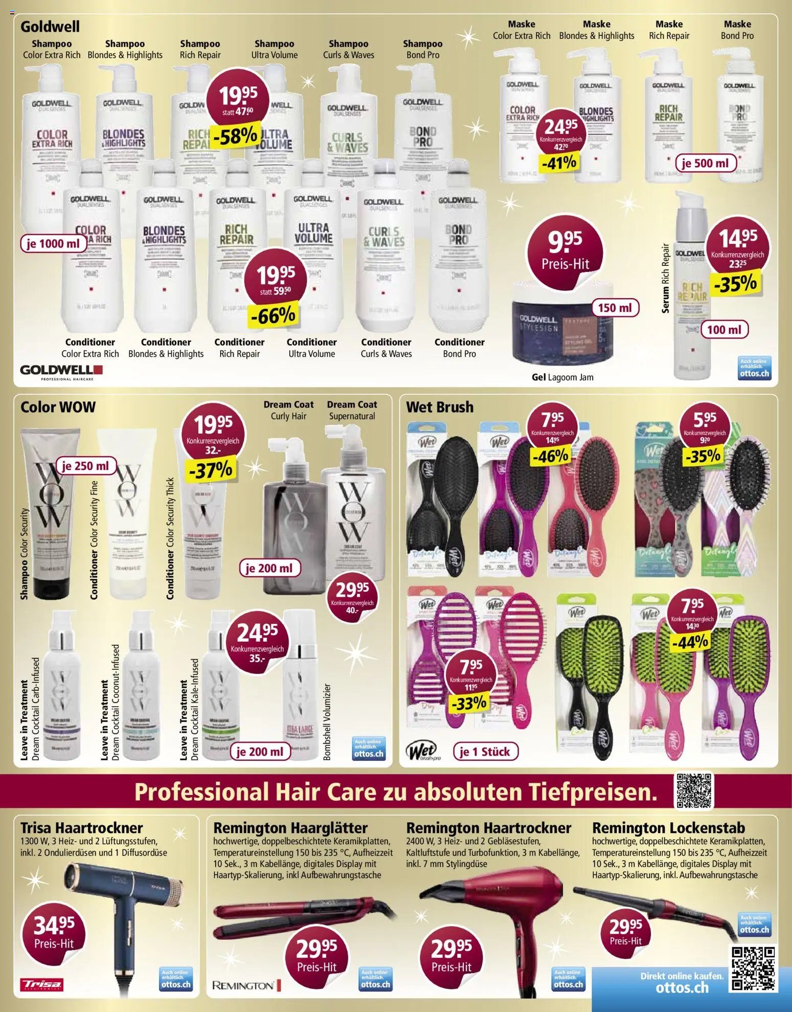 Otto's Aktionen X-mas (2025-12-01 - 2025-12-24) | 9