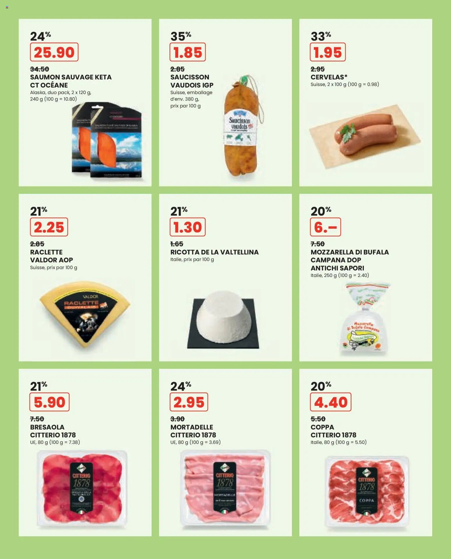 Manor aktionen FR (2026-04-14 - 2026-04-20)