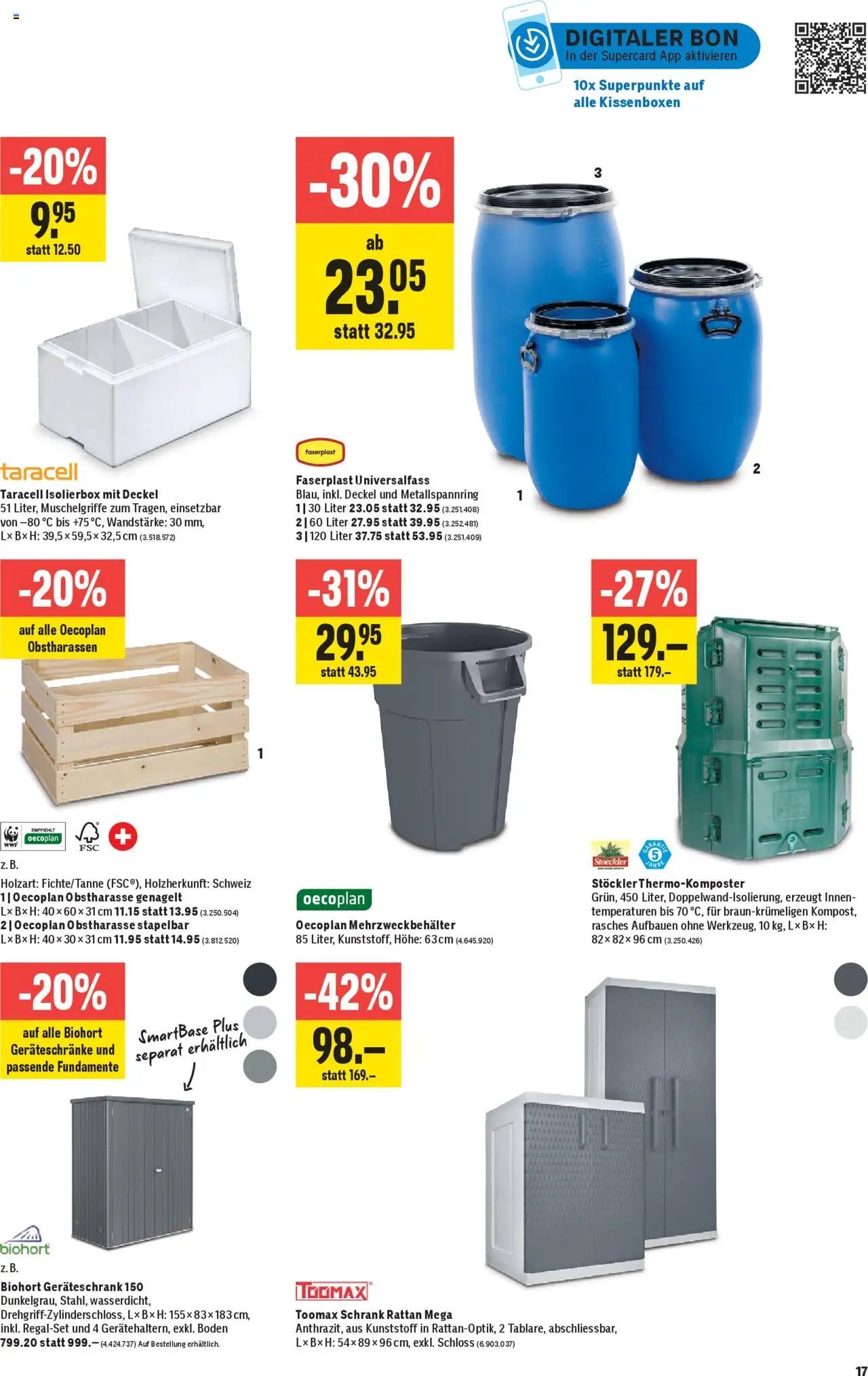 Jumbo Aktionen (2025-09-25 - 2025-10-08)