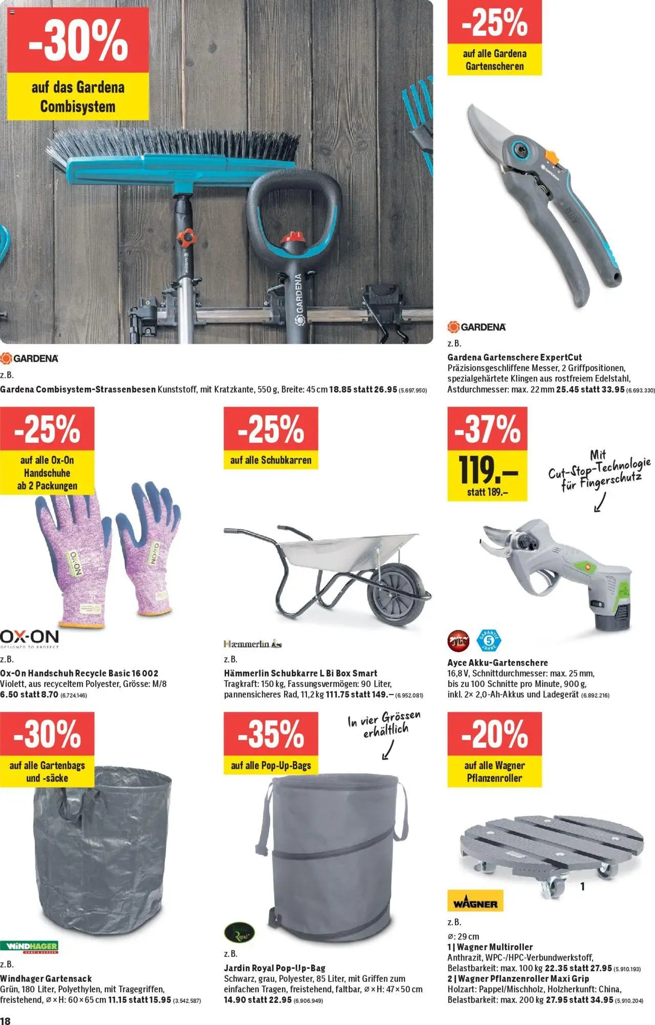 Jumbo Aktionen (2025-09-25 - 2025-10-08)