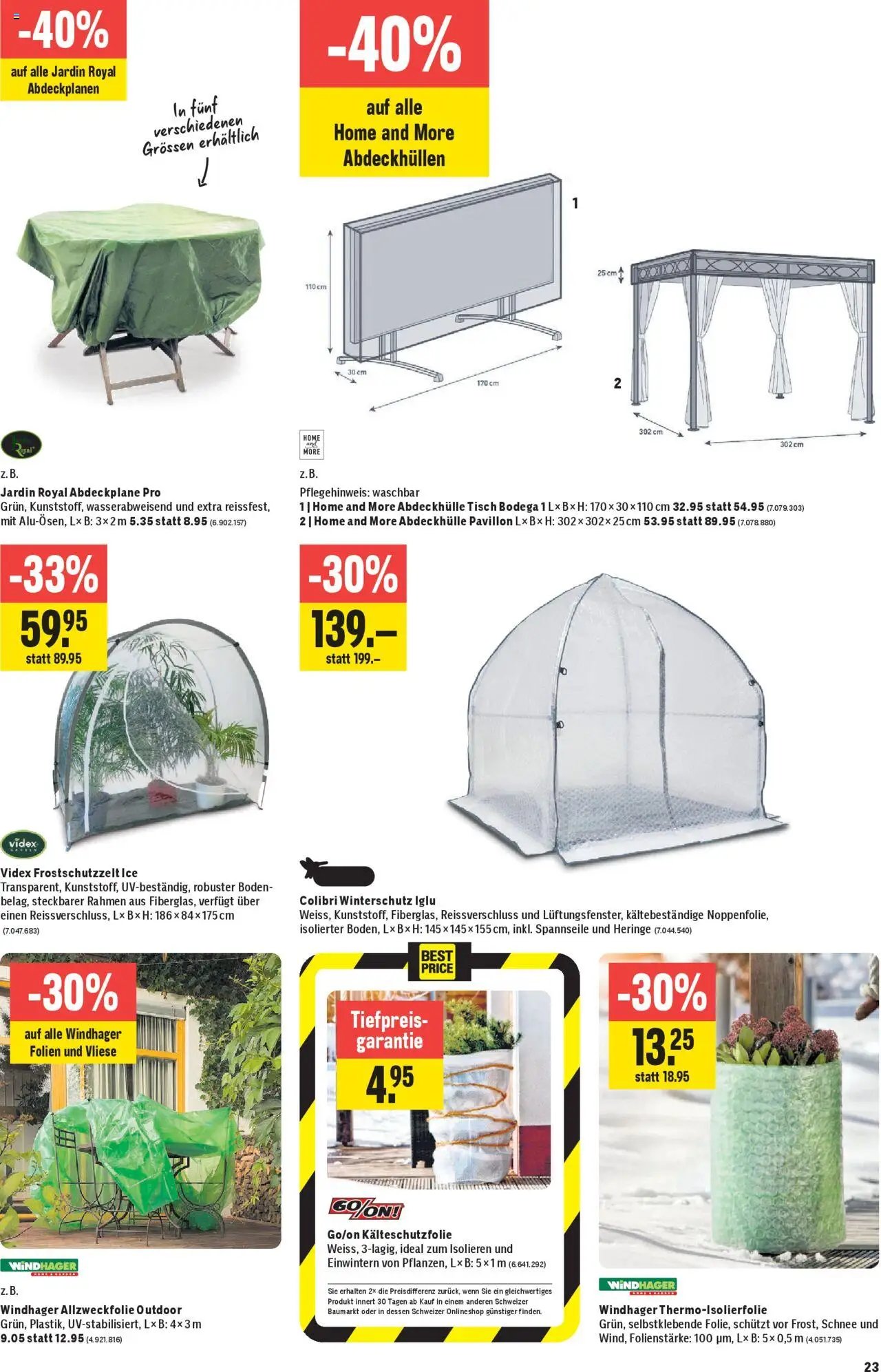 Jumbo Aktionen (2025-09-25 - 2025-10-08)