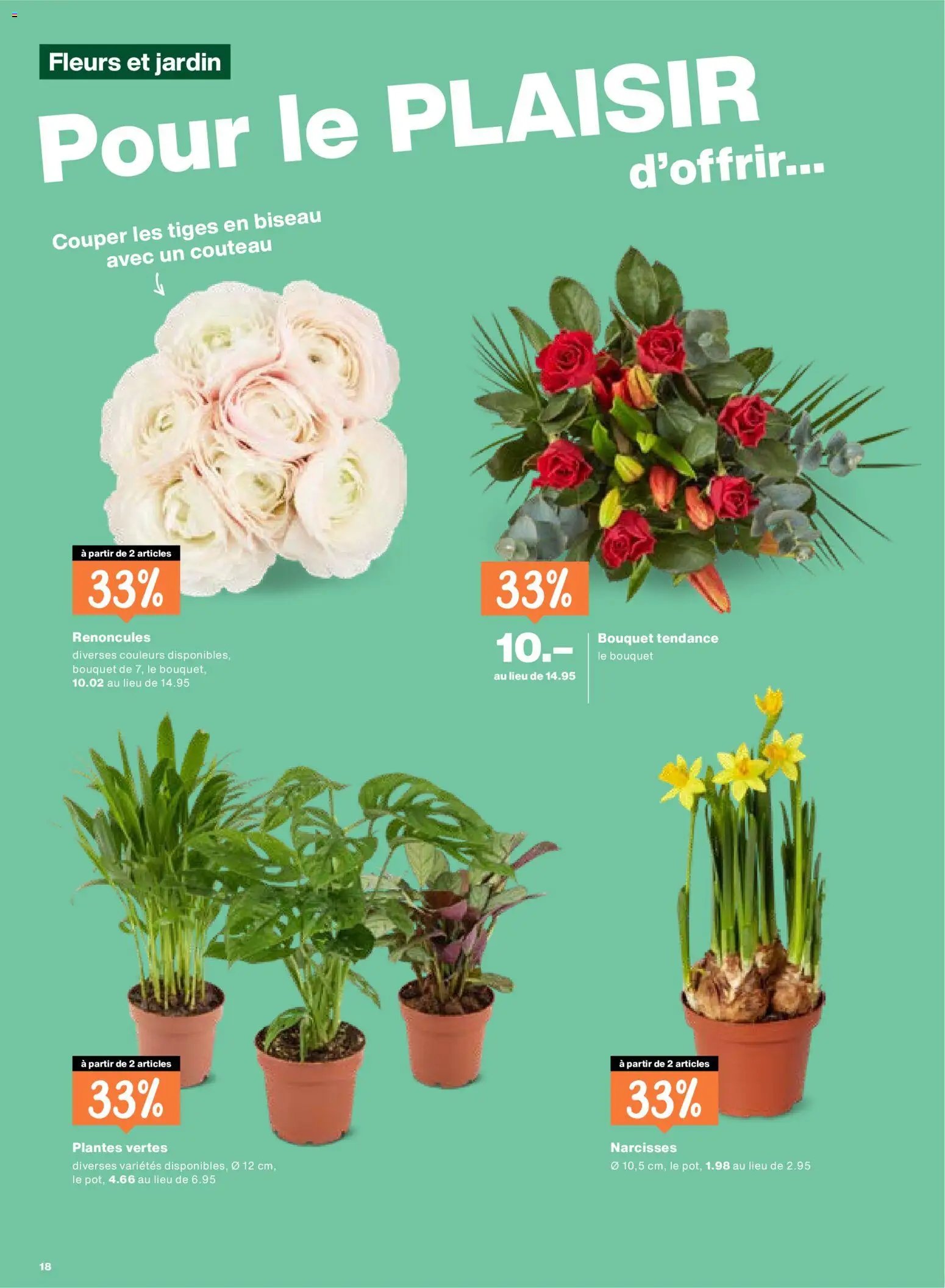 Migros Aktionen (2026-01-06 - 2026-01-12)