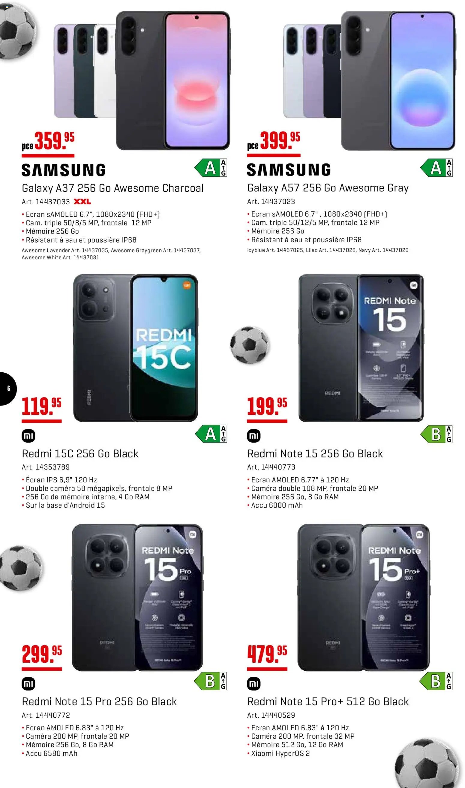 Interdiscount aktionen FR