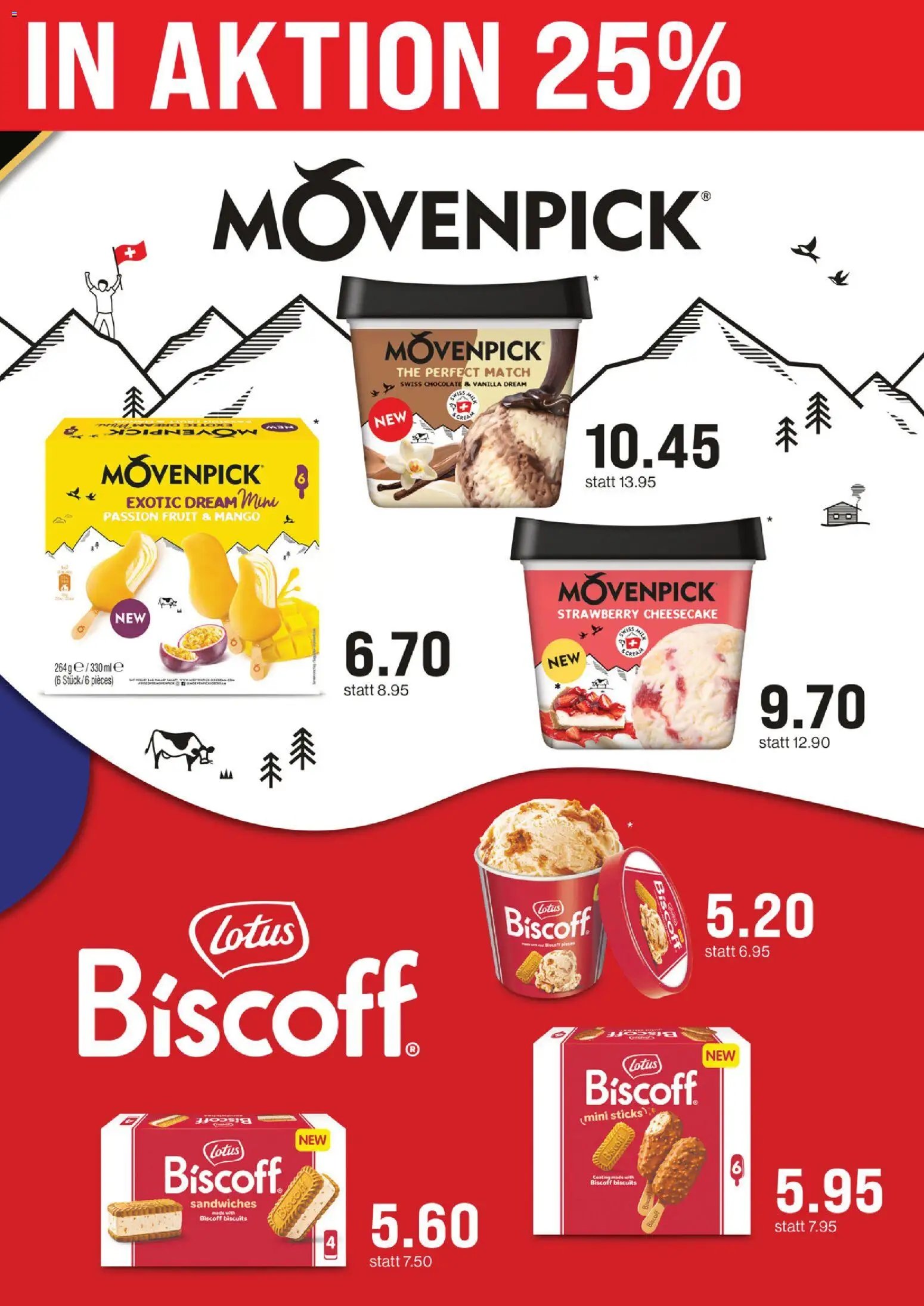 SPAR aktionen (2026-04-09 - 2026-04-15)