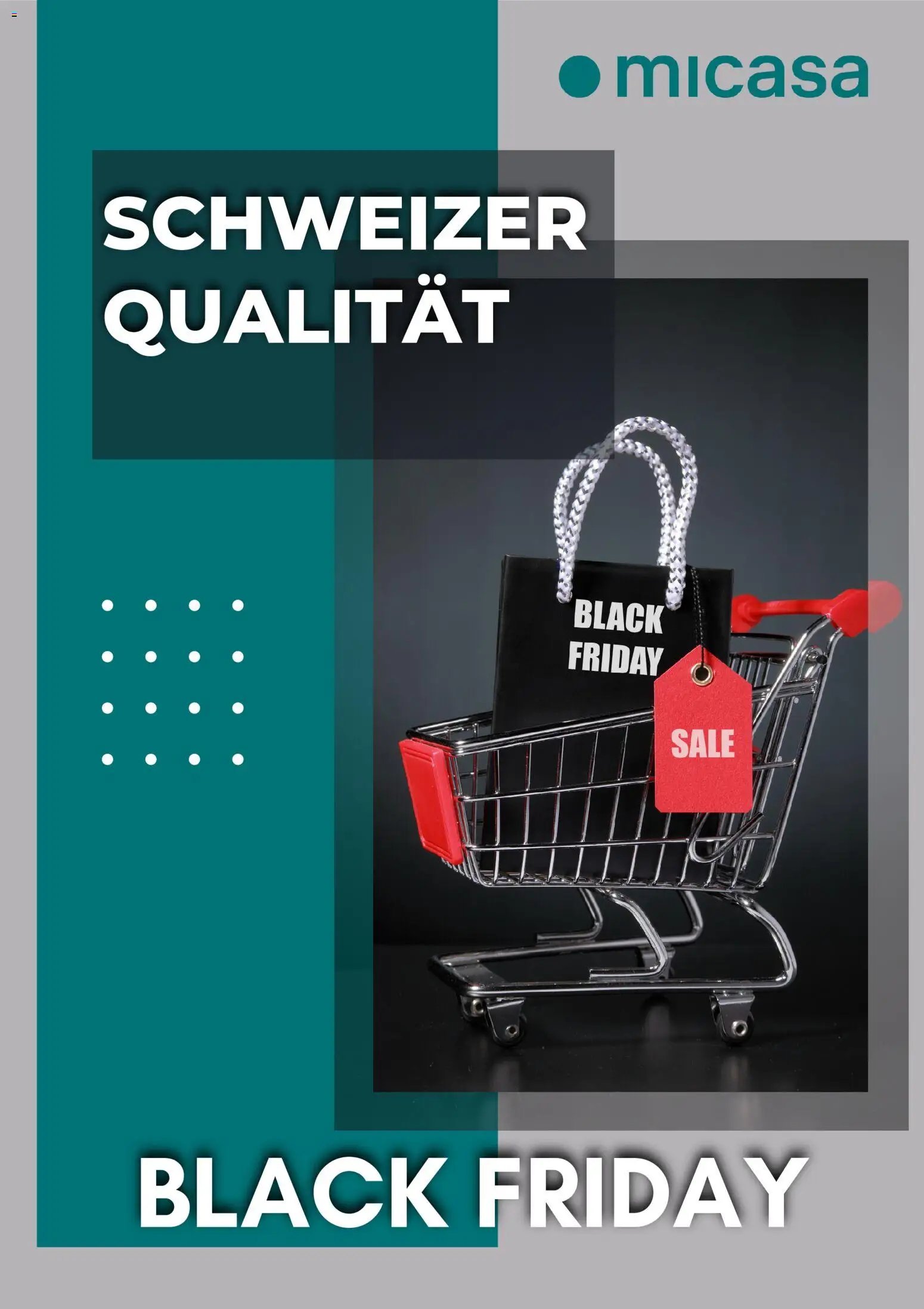 micasa - Black Friday (2025-11-24 - 2025-12-01) | 1