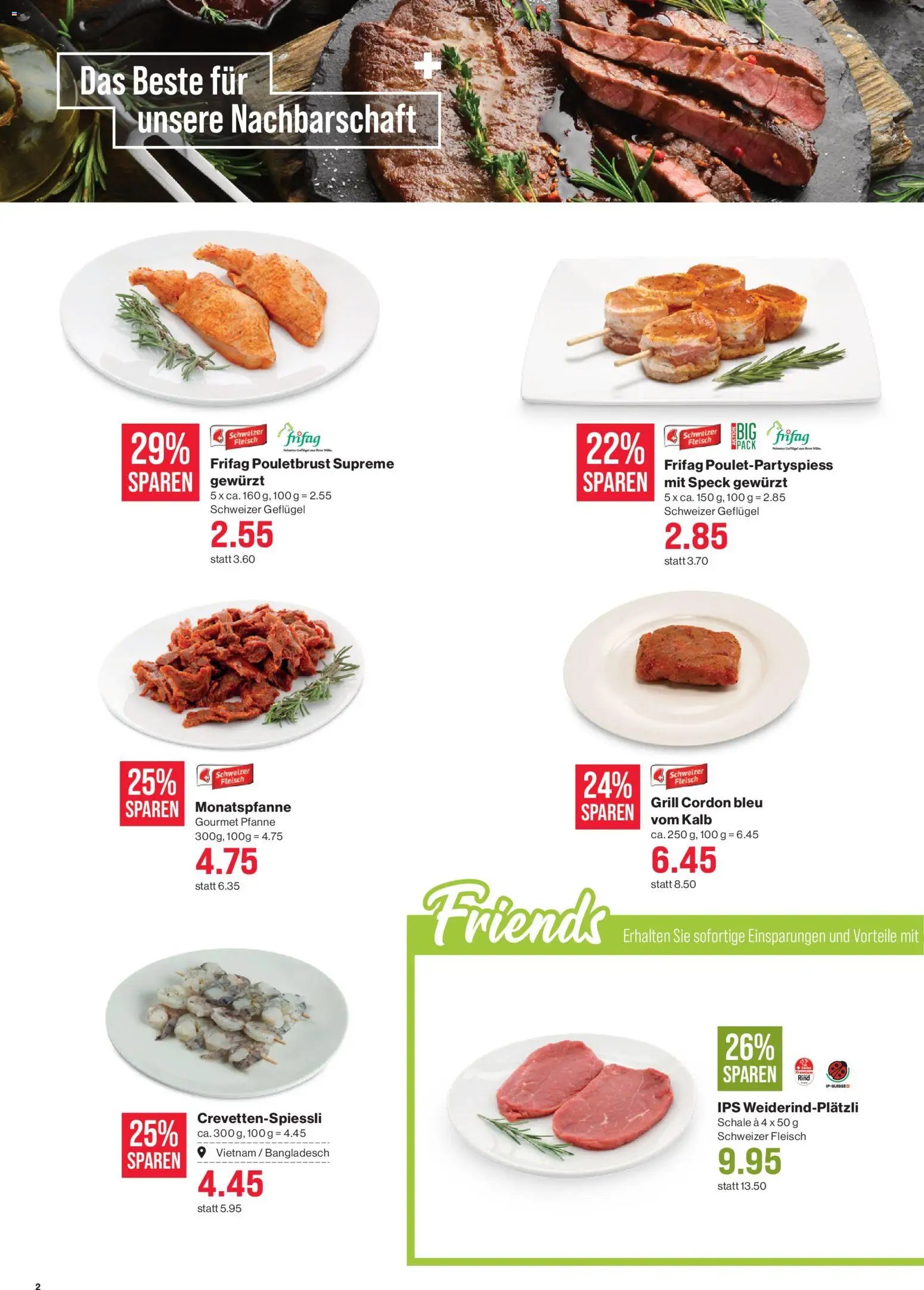 SPAR - SPAR Handels AG