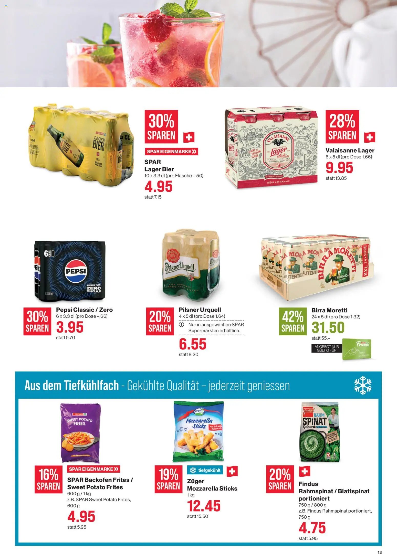 SPAR - SPAR Handels AG