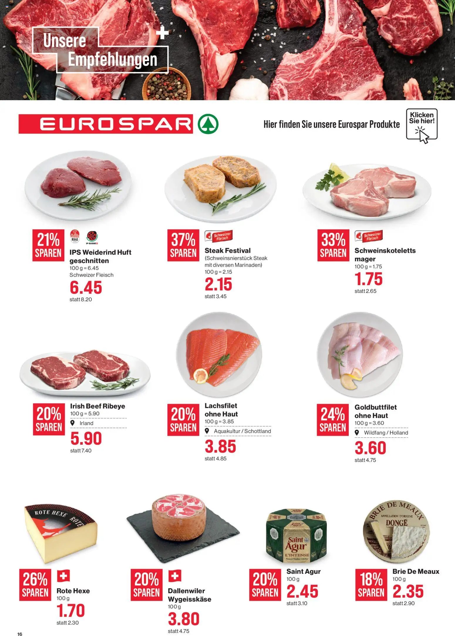 SPAR - SPAR Handels AG